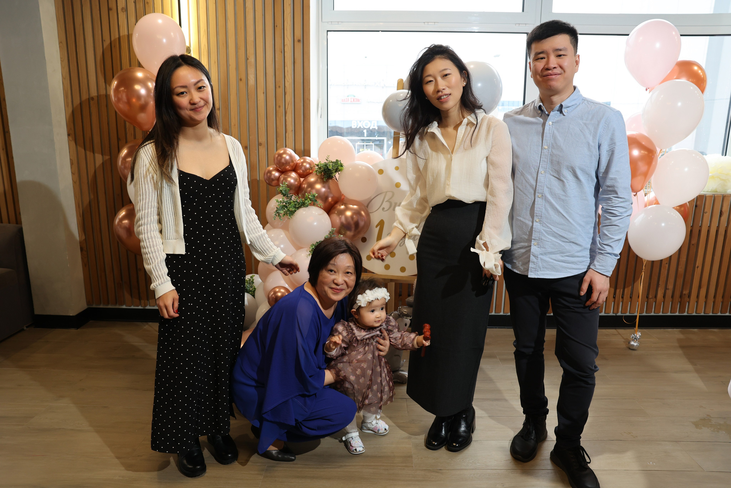 ПРАЗДНИК АСЯНДИ. Свадебный, репортажный, фотограф Москва и Московская область