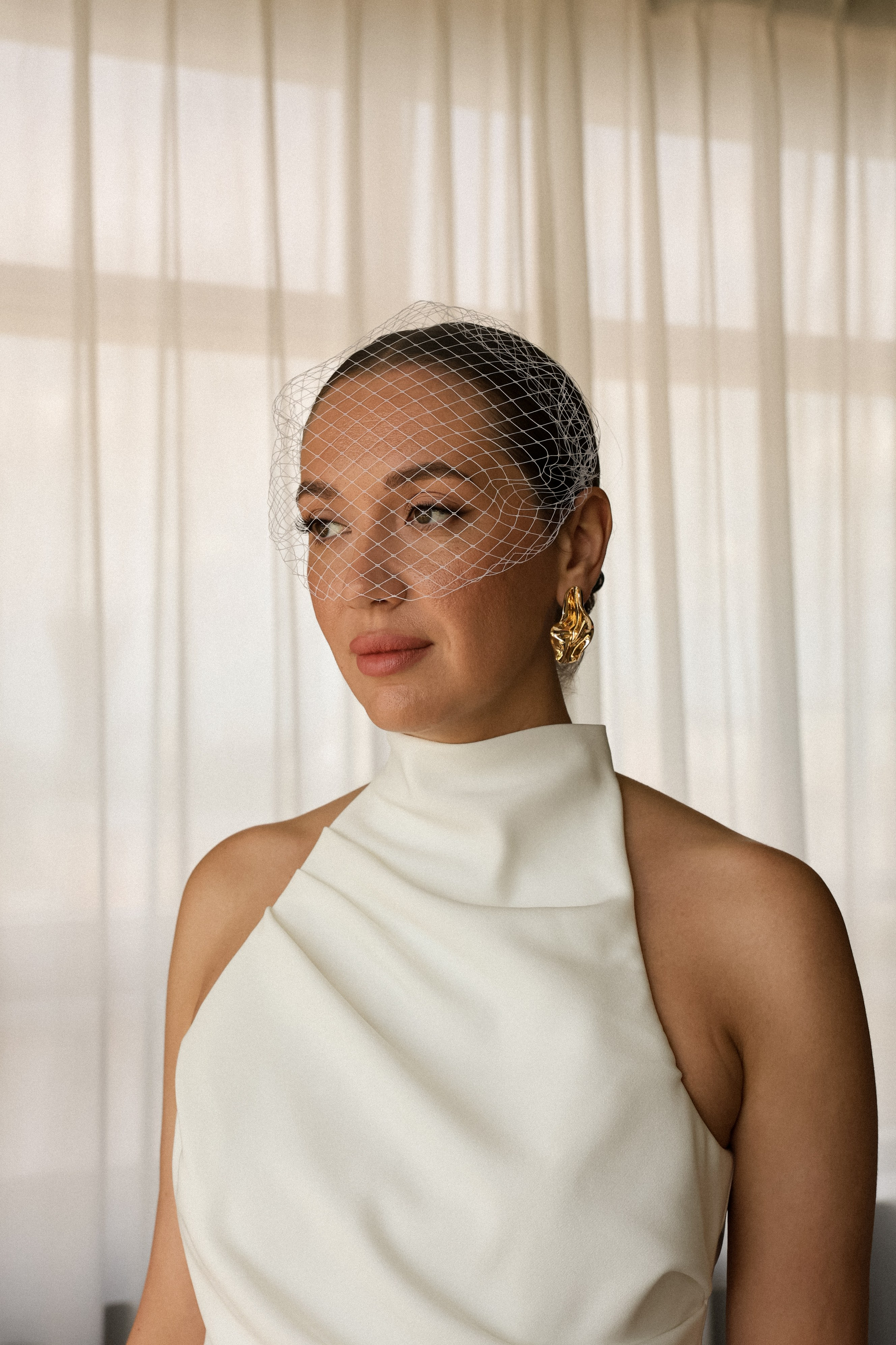 Кристафле и Олеся. Свадебный, репортажный, фотограф Москва и Московская область