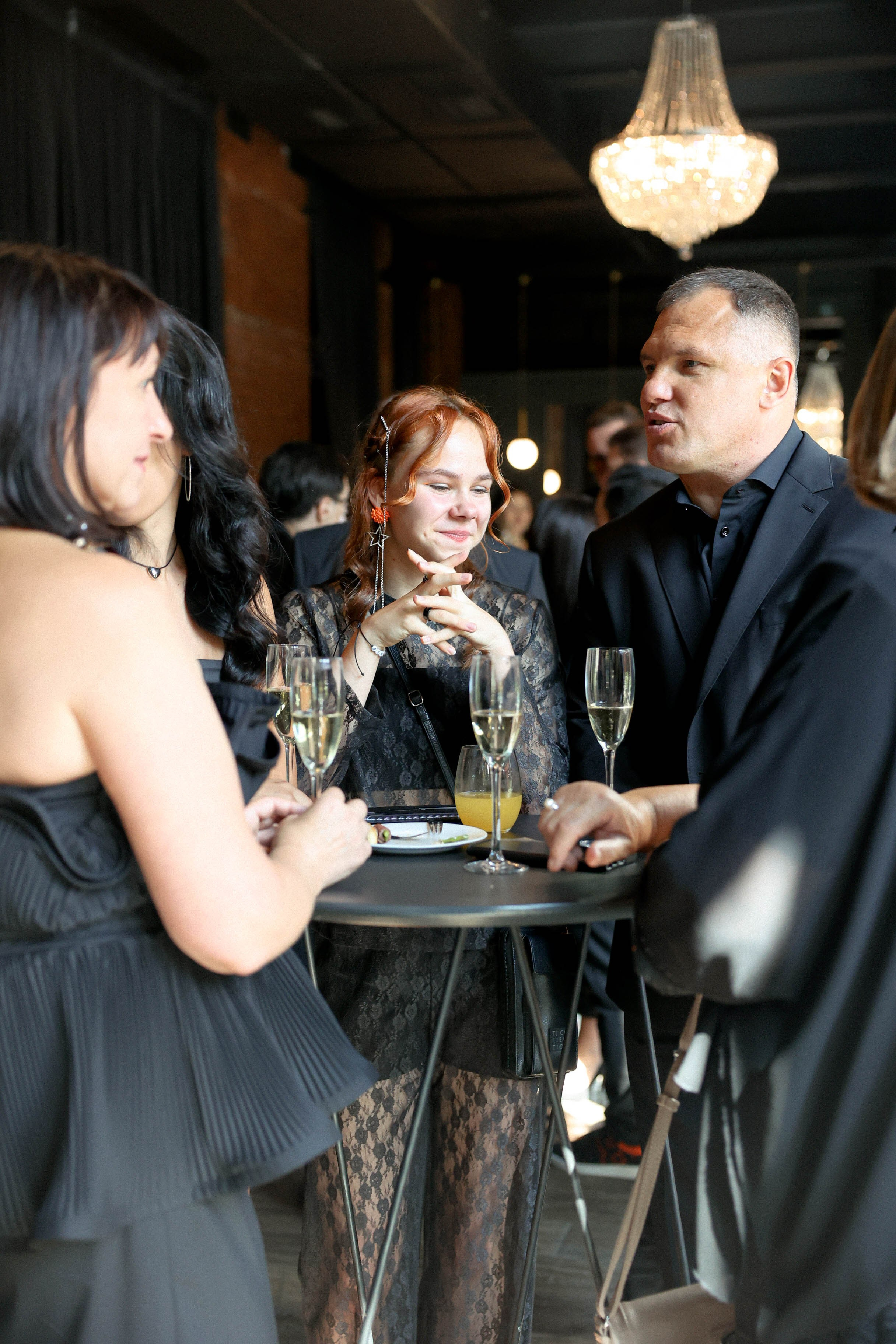 Свадьба Эльчин и Ксюша. Свадебный, репортажный, фотограф Москва и Московская область