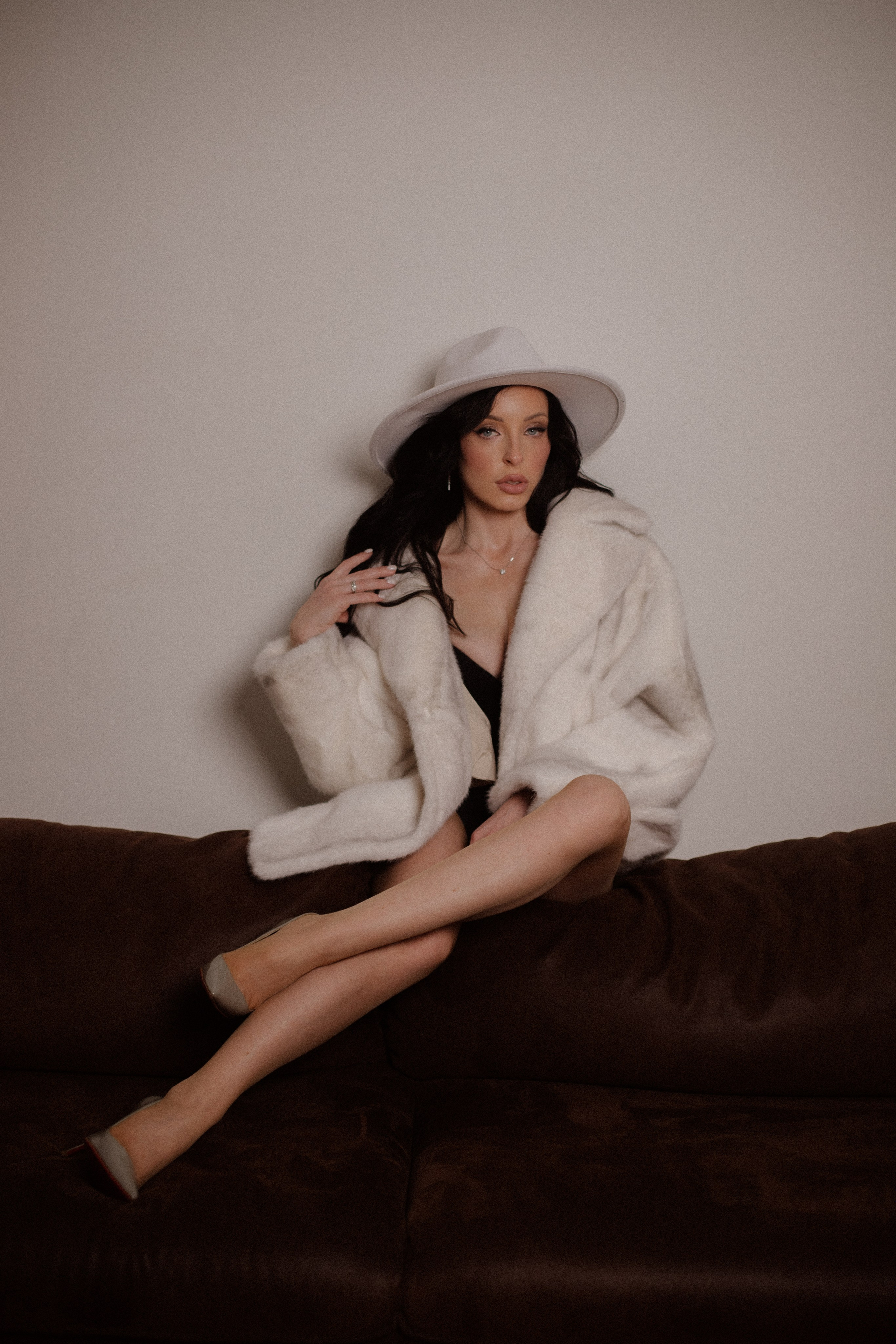 Катя. Семейный и детский фотограф Юлия Шох