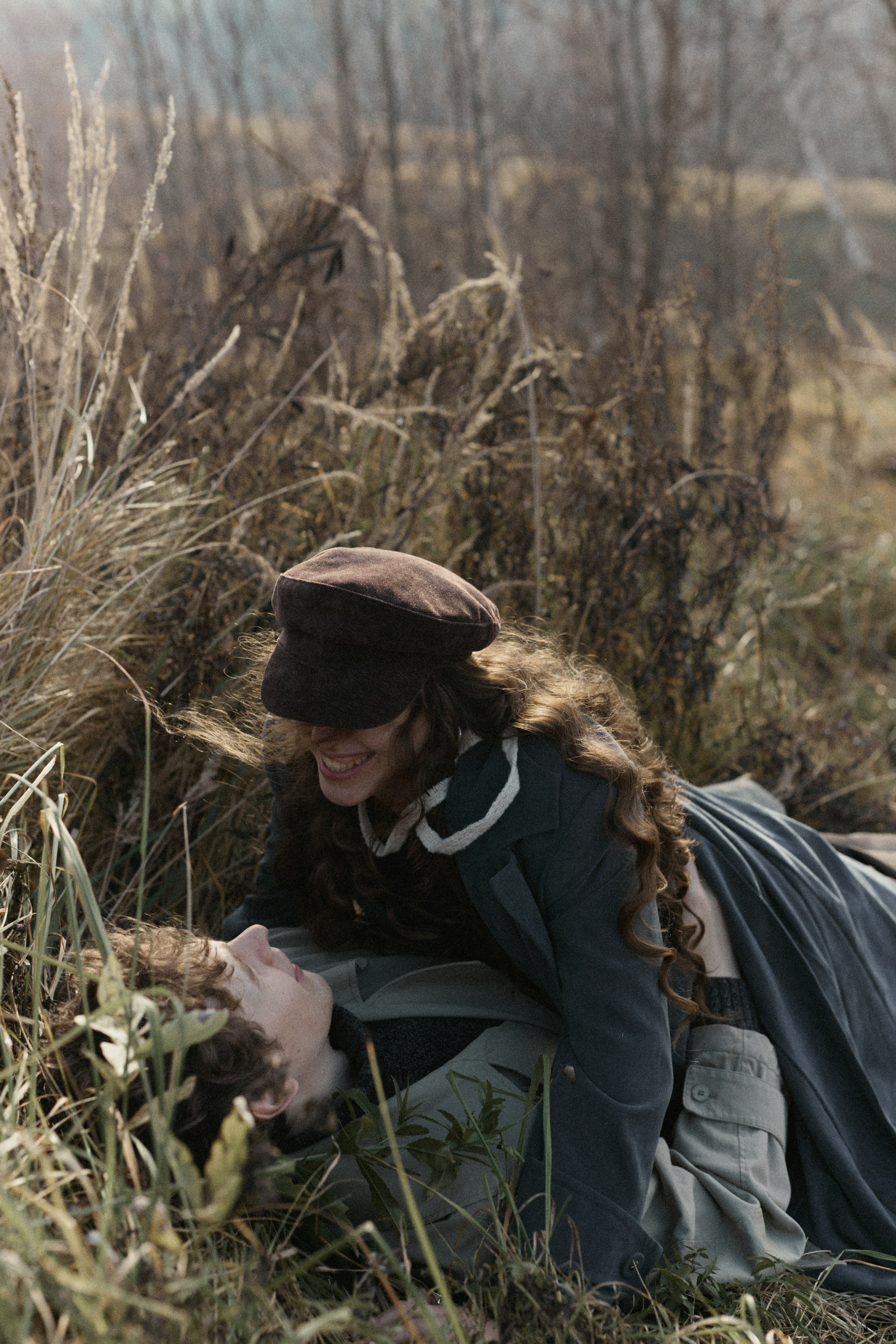 Егор + Алина. Семейный и детский фотограф Юлия Шох