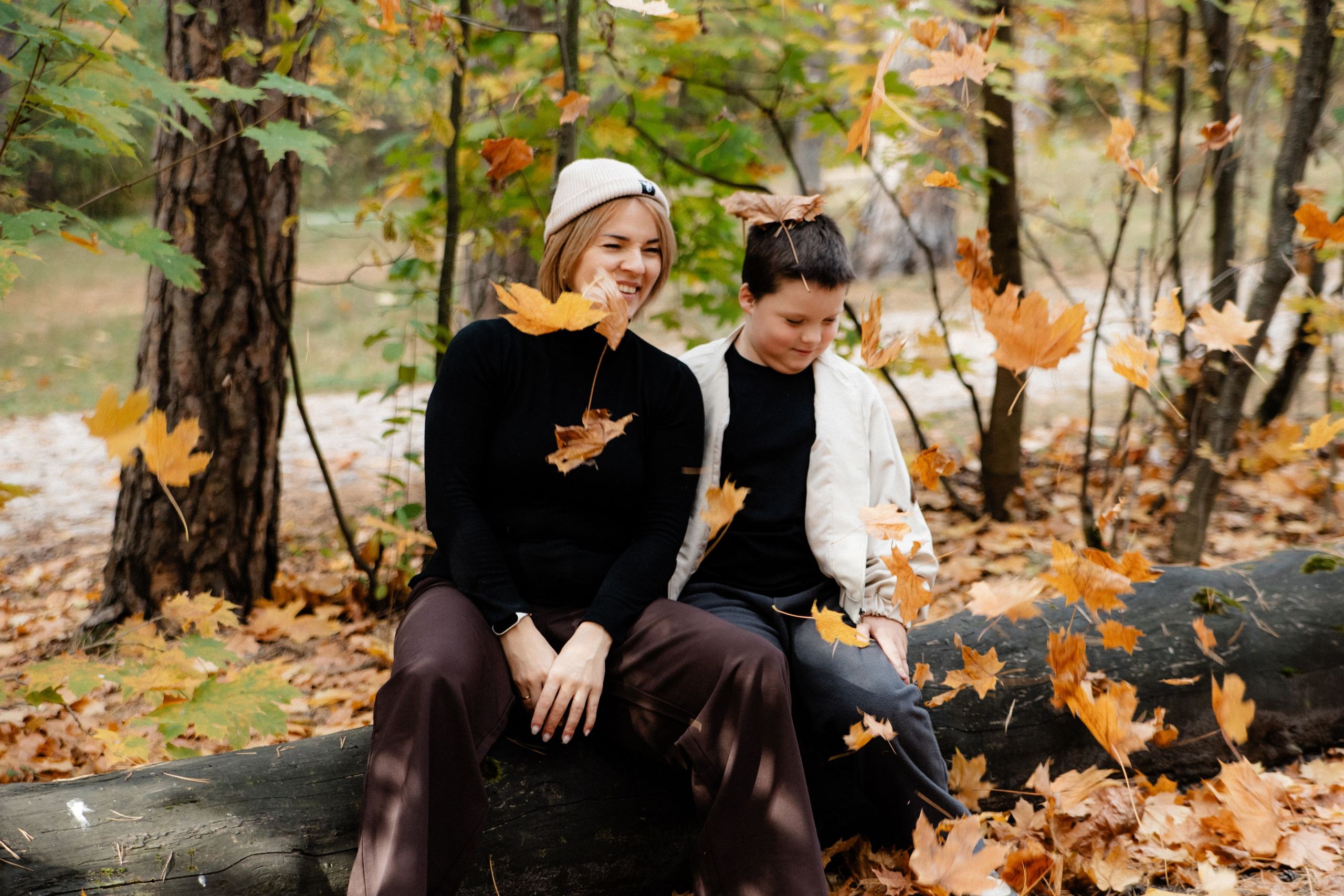 Семейные фотосессии. Фотограф в городе Лыткарино Волкова Ольга