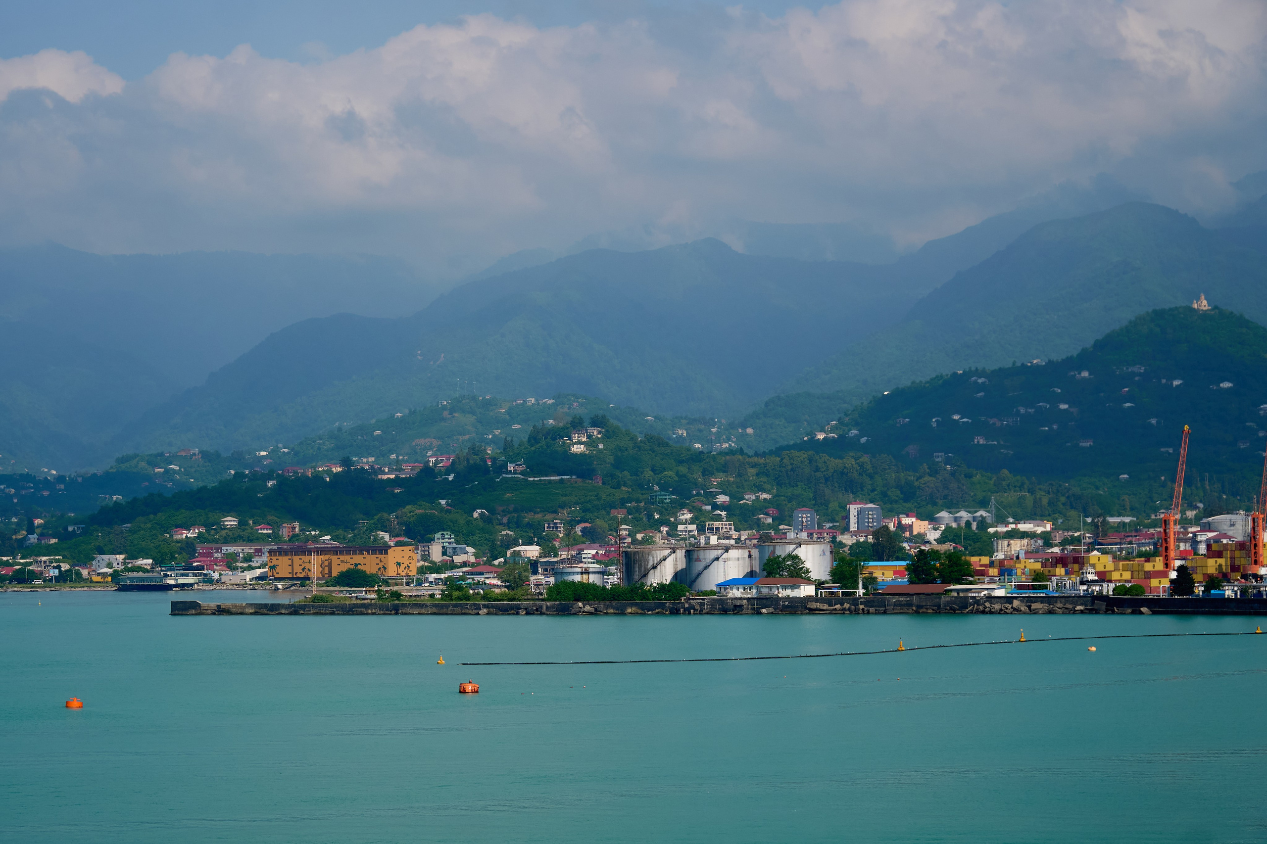 Путешествие по Грузии — фотосессия и репортаж | Филипп Линзин. Репортажный и портретный фотограф в Санкт-Петербурге Филипп Линзин