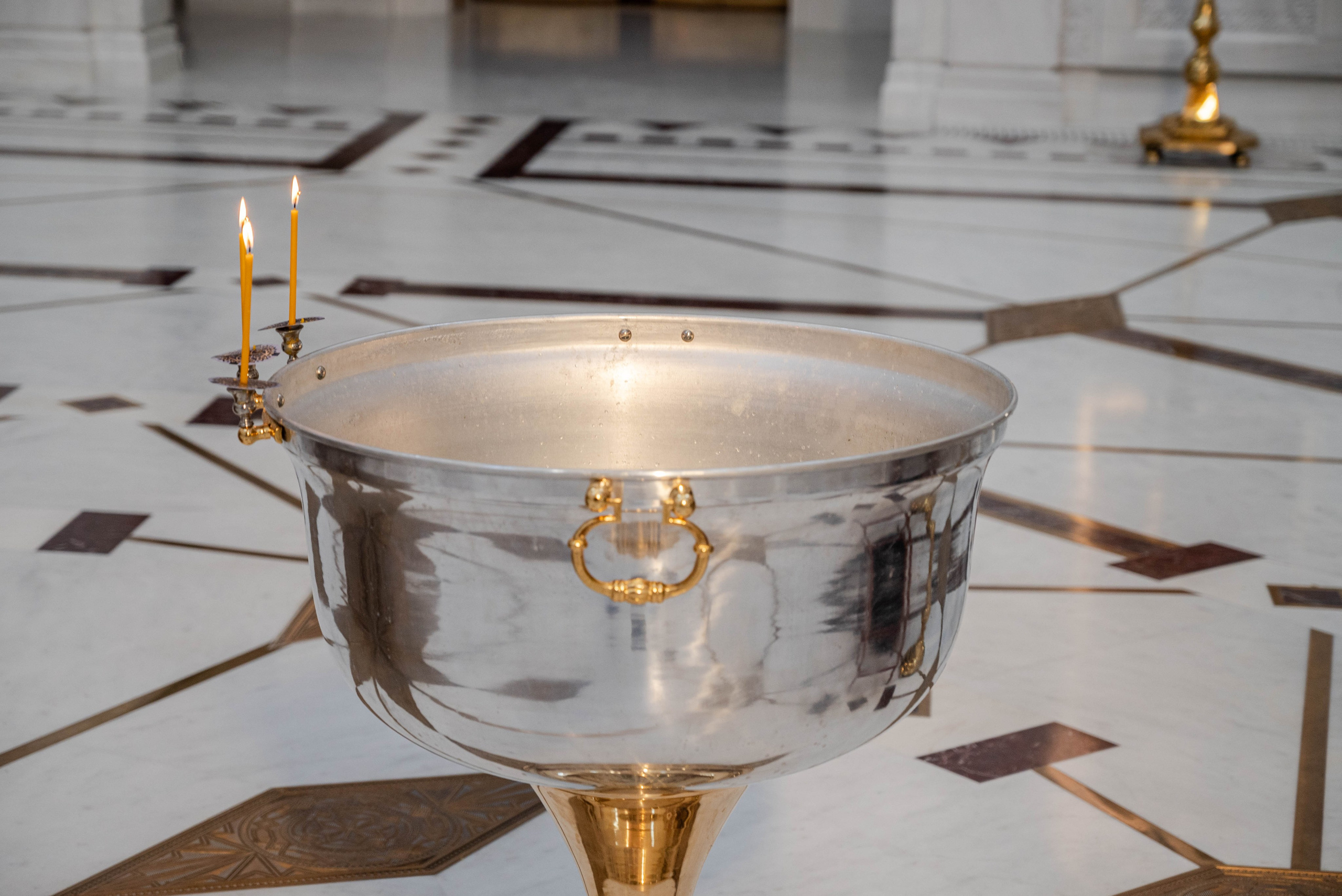 Крещение Олеся. Семейный и детский фотограф Москва