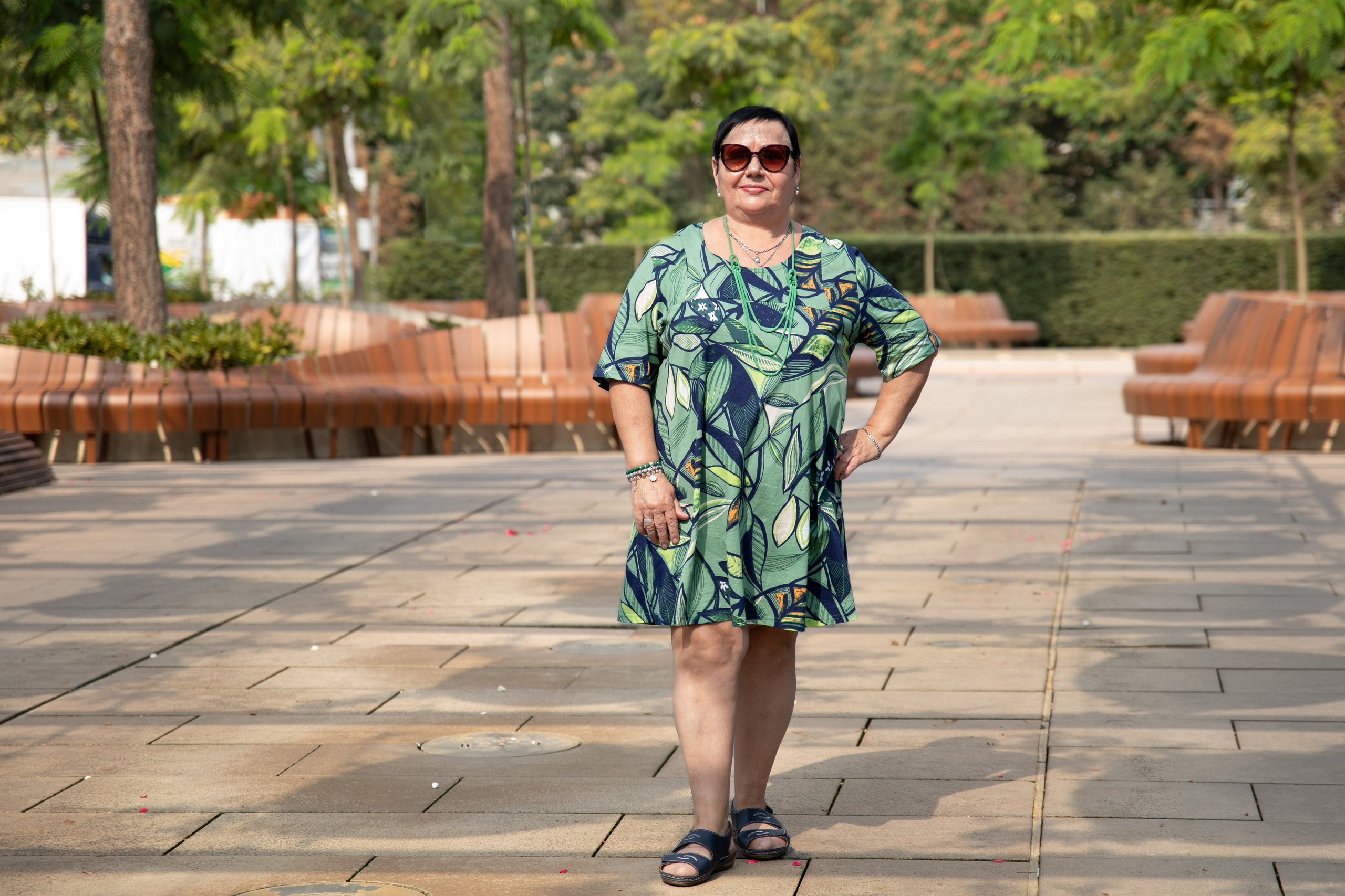 Парк «Краснодар» | 2 августа