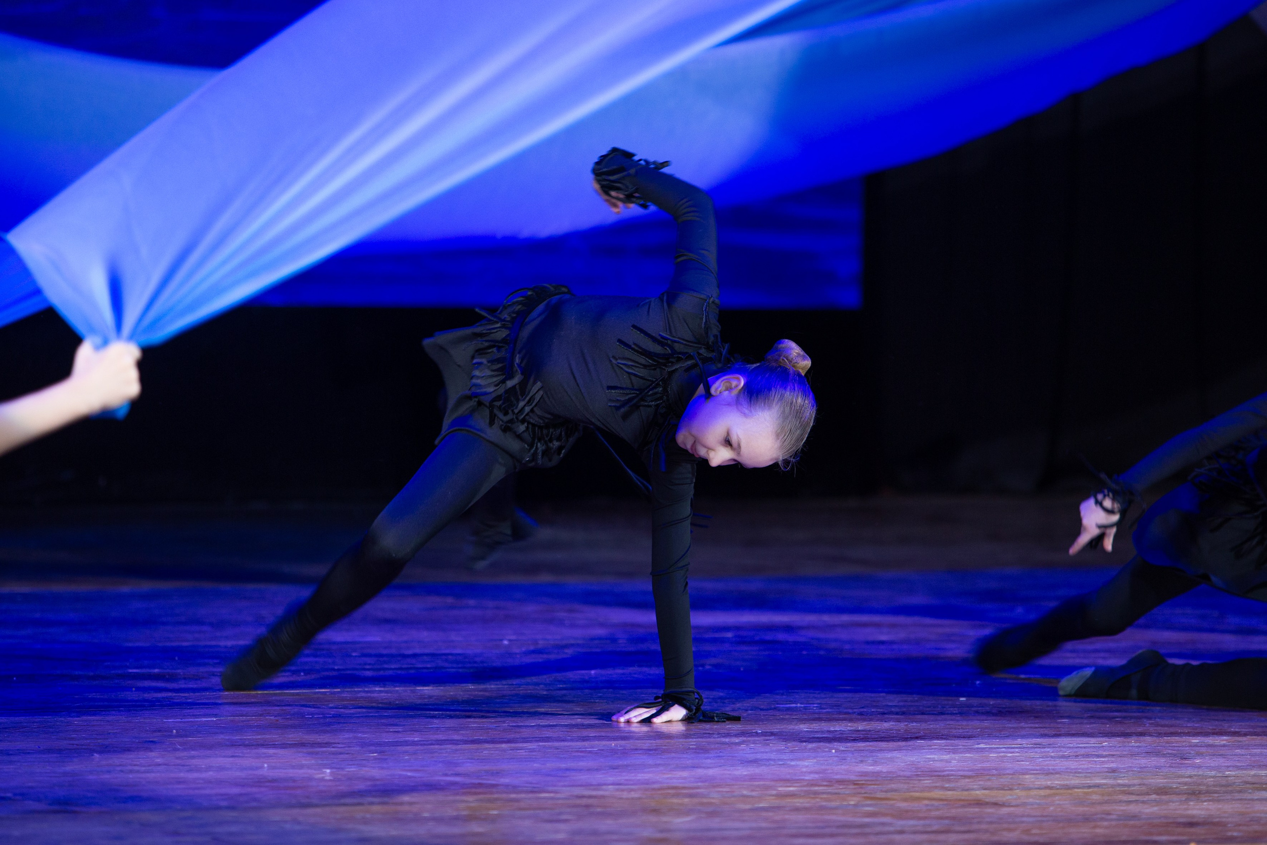 Мюзикл «Не гонялся бы ты, поп, за дешевизной» | 28 февраля 2025 год