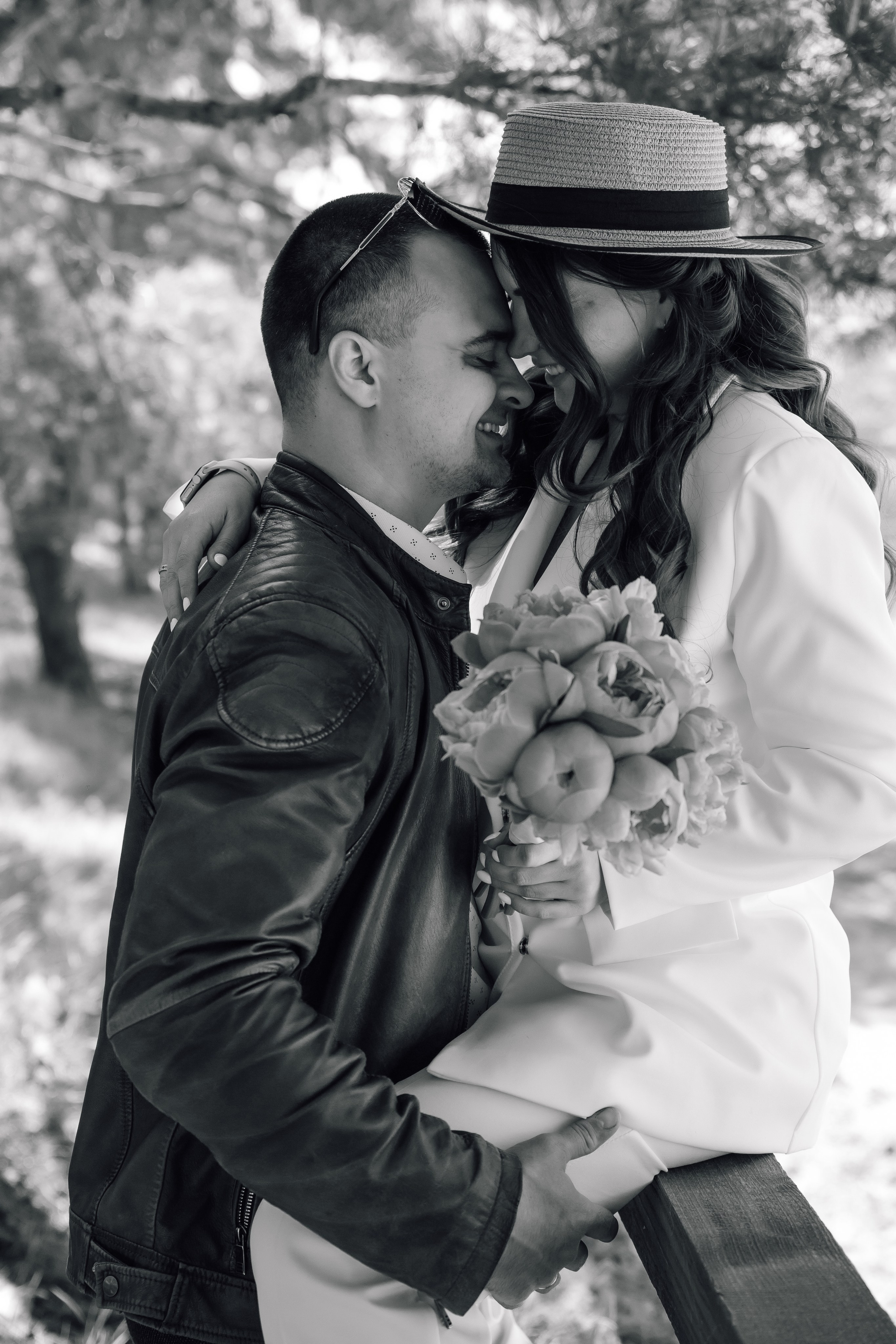 Анастасия и Евгений. Свадебный фотограф в Саратове