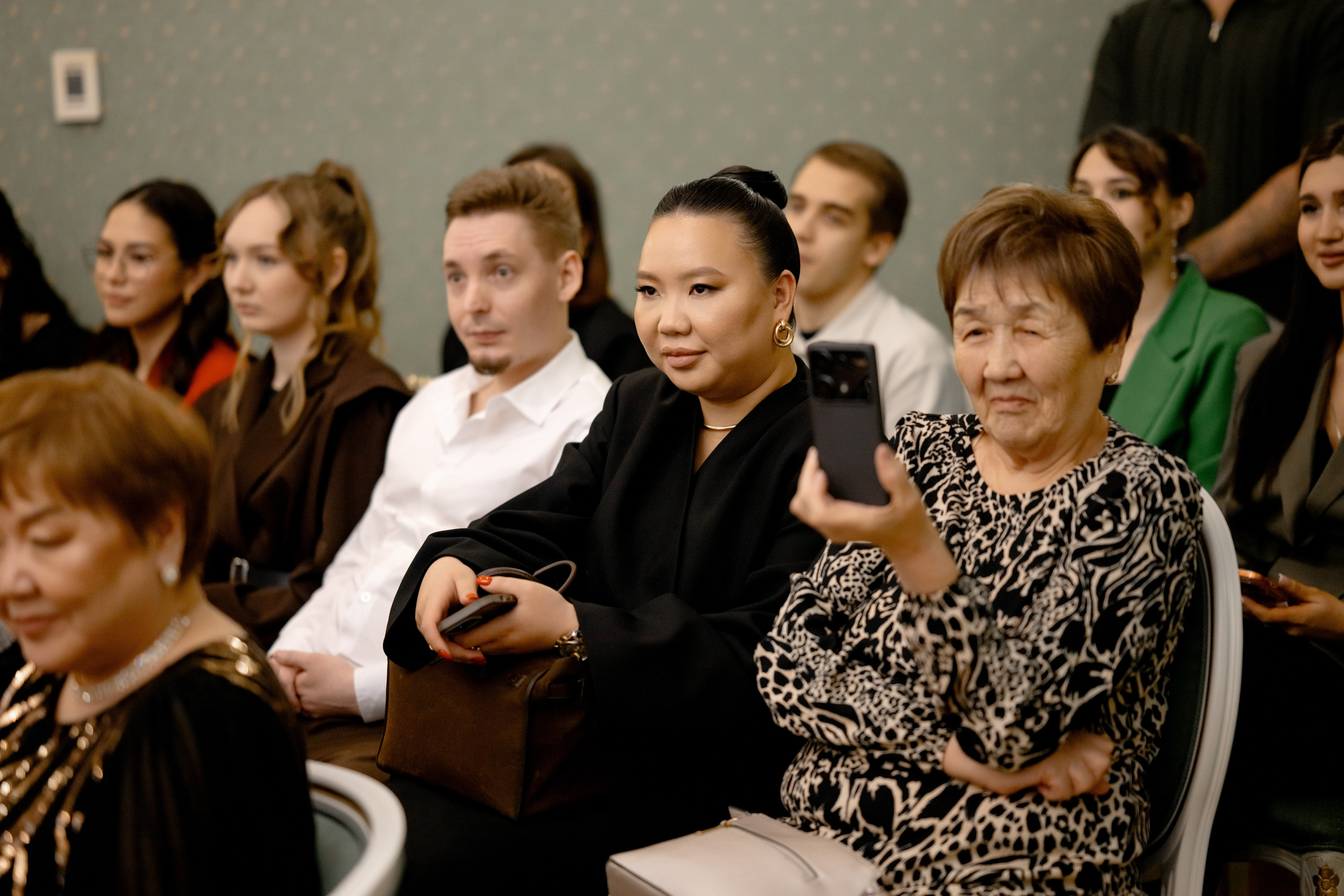 Данияр & Ксения. Свадебный и портретный фотограф