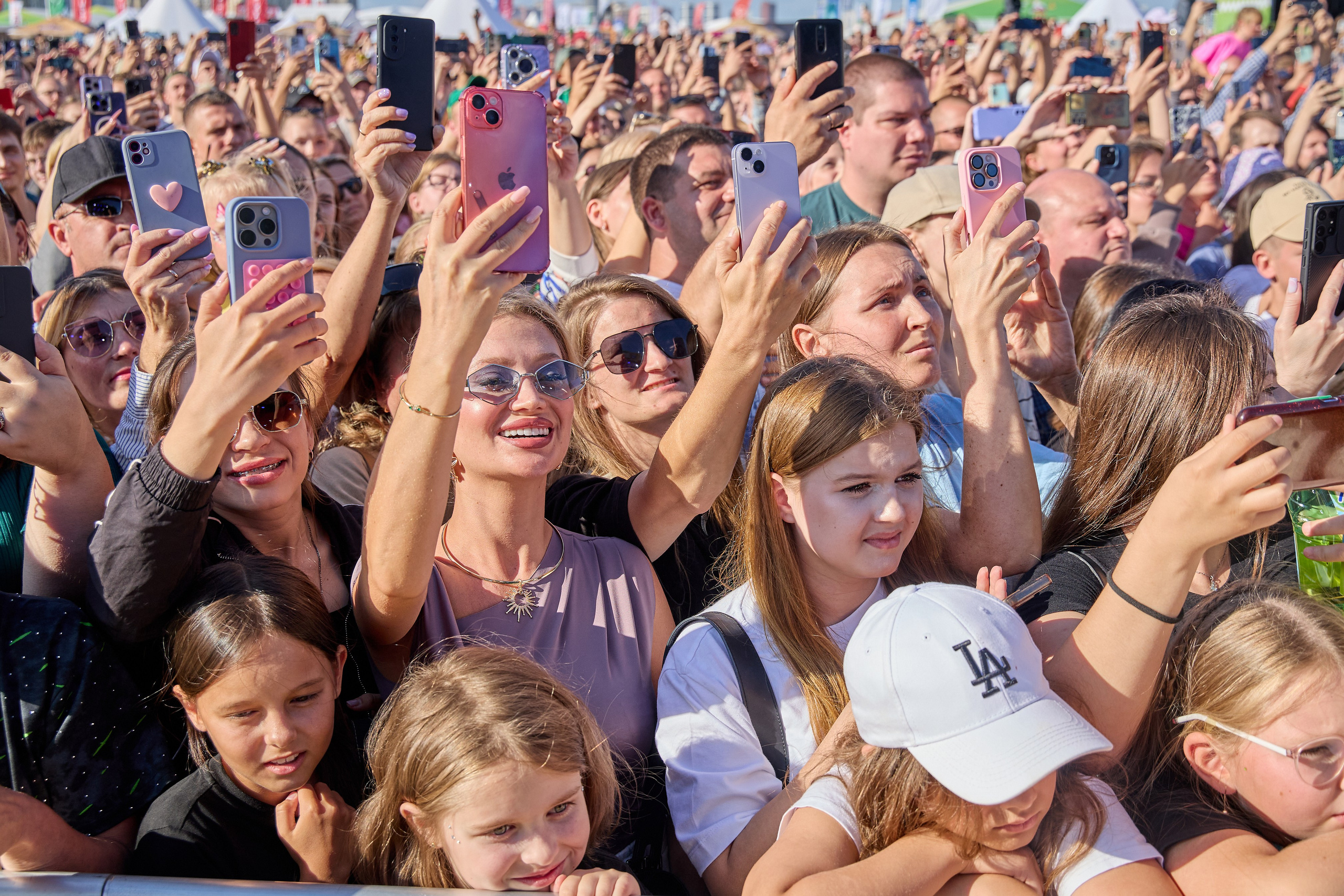 *Entertainment. Фотограф в MICE Дмитрий Плисов