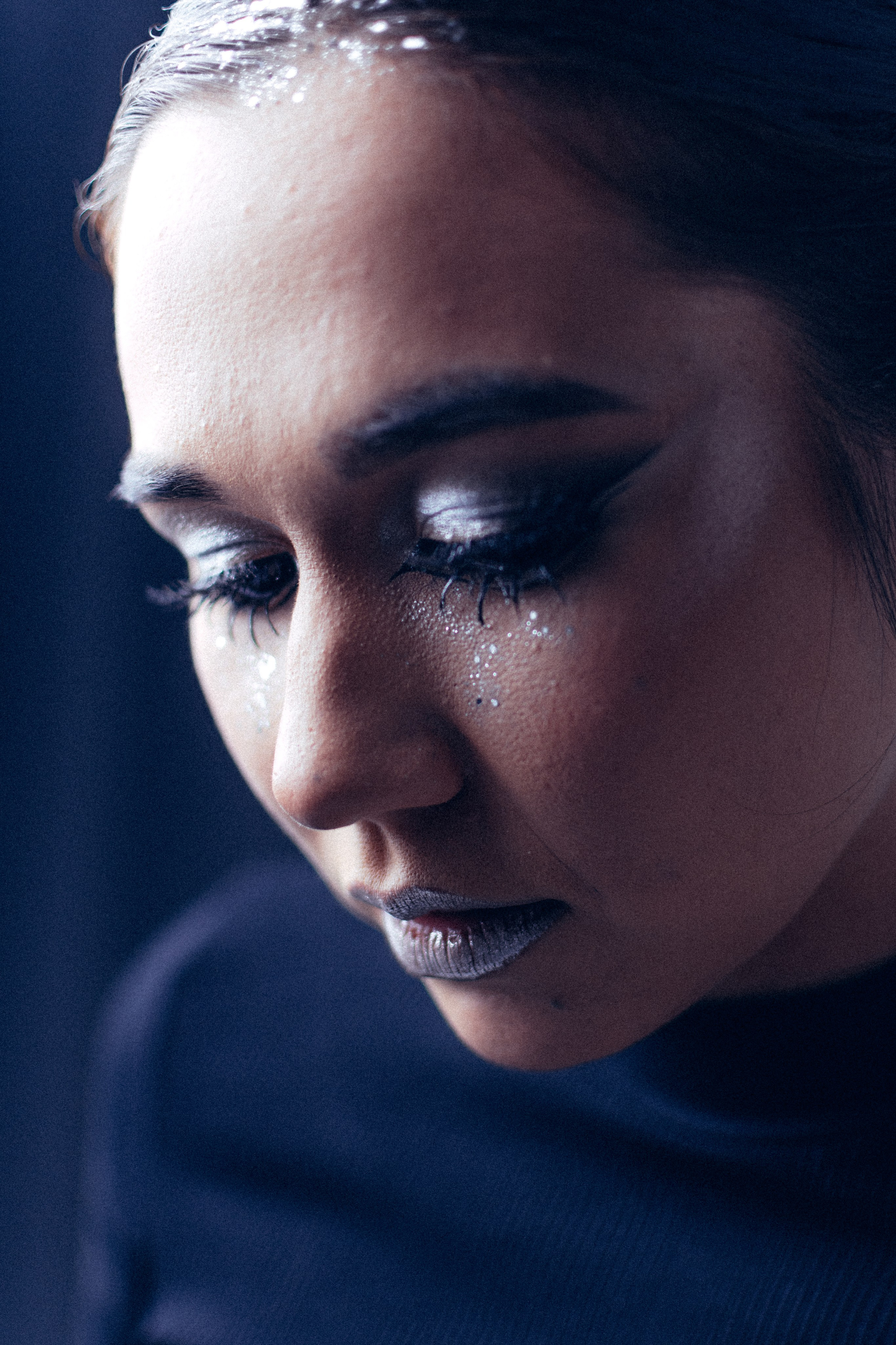 Ася. Фотограф Анфиса Хардина Екатеринбург