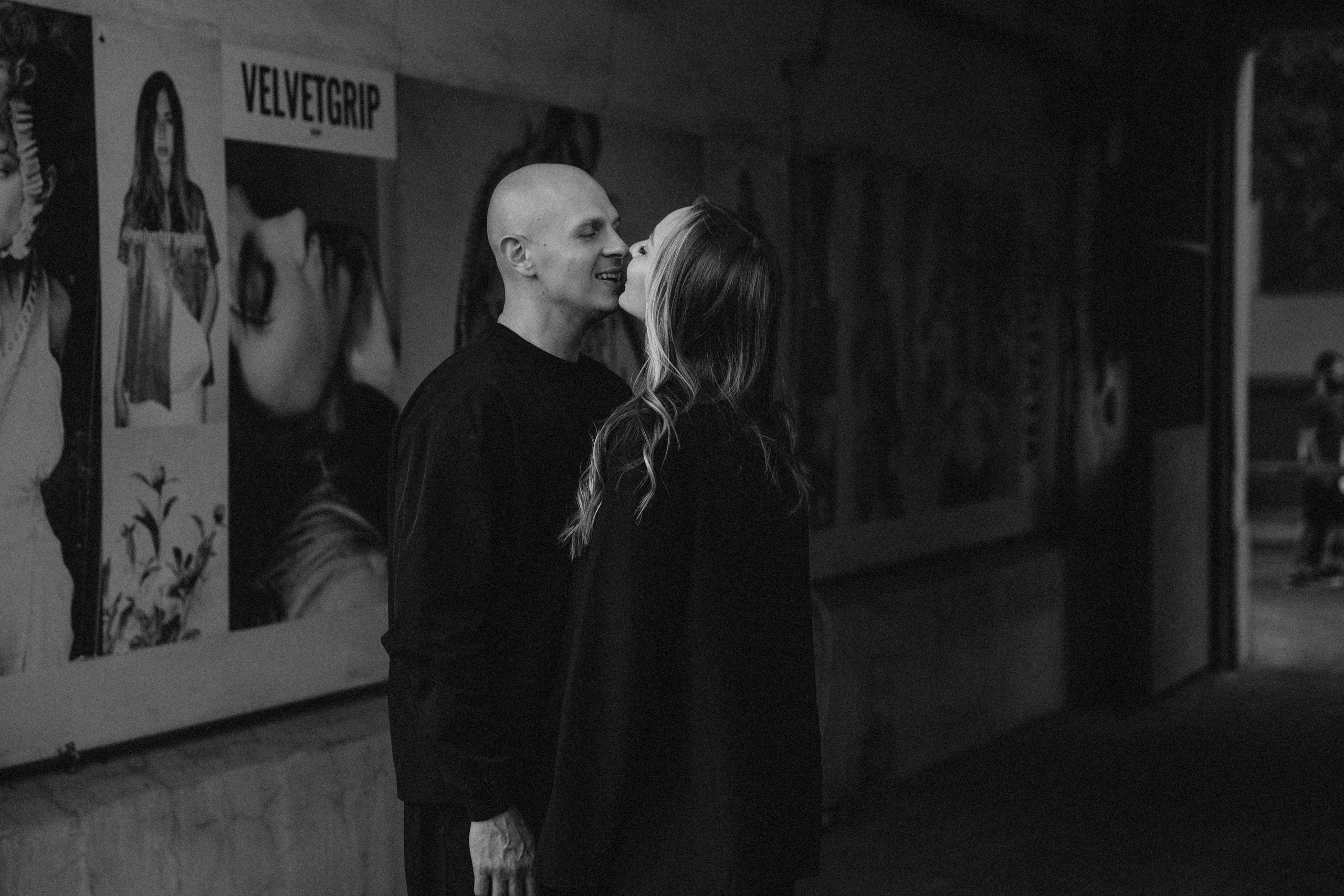 ЛЮБОВЬ. Photographer Viktoriya Markushina «My world throug»