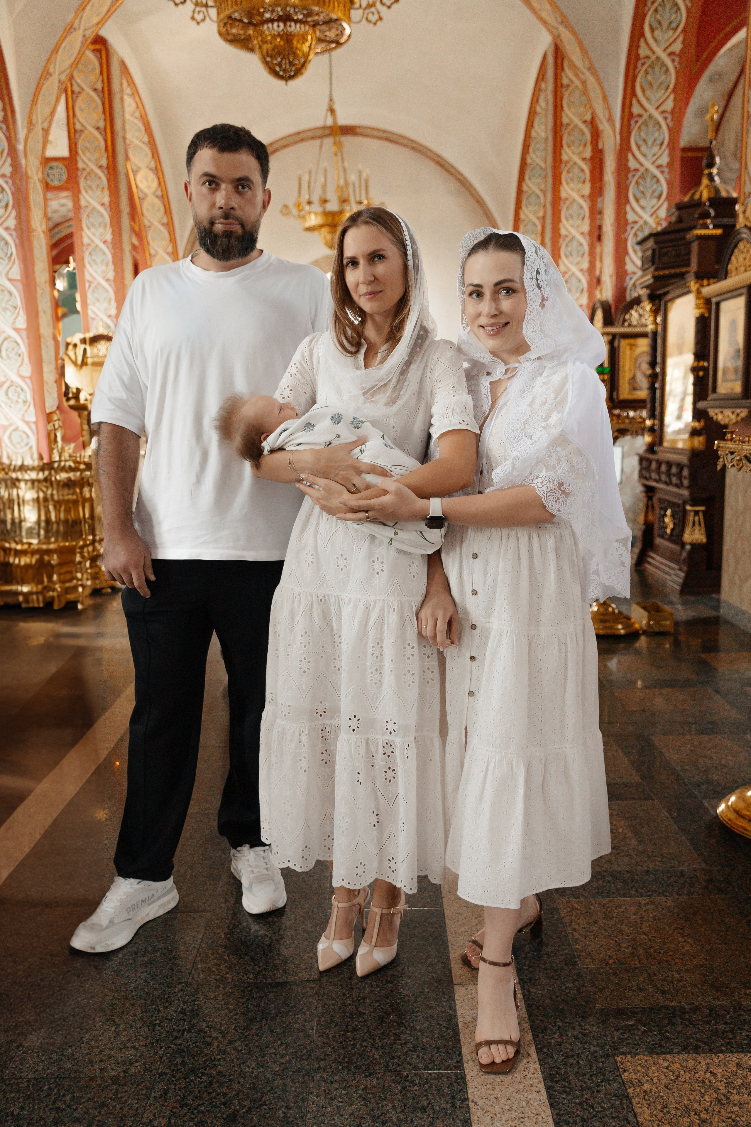 Фотосессия Таинства Крещения в Краснодаре. Детский и семейный фотограф в Краснодаре и в станице Елизаветинская Олеся Стаценко