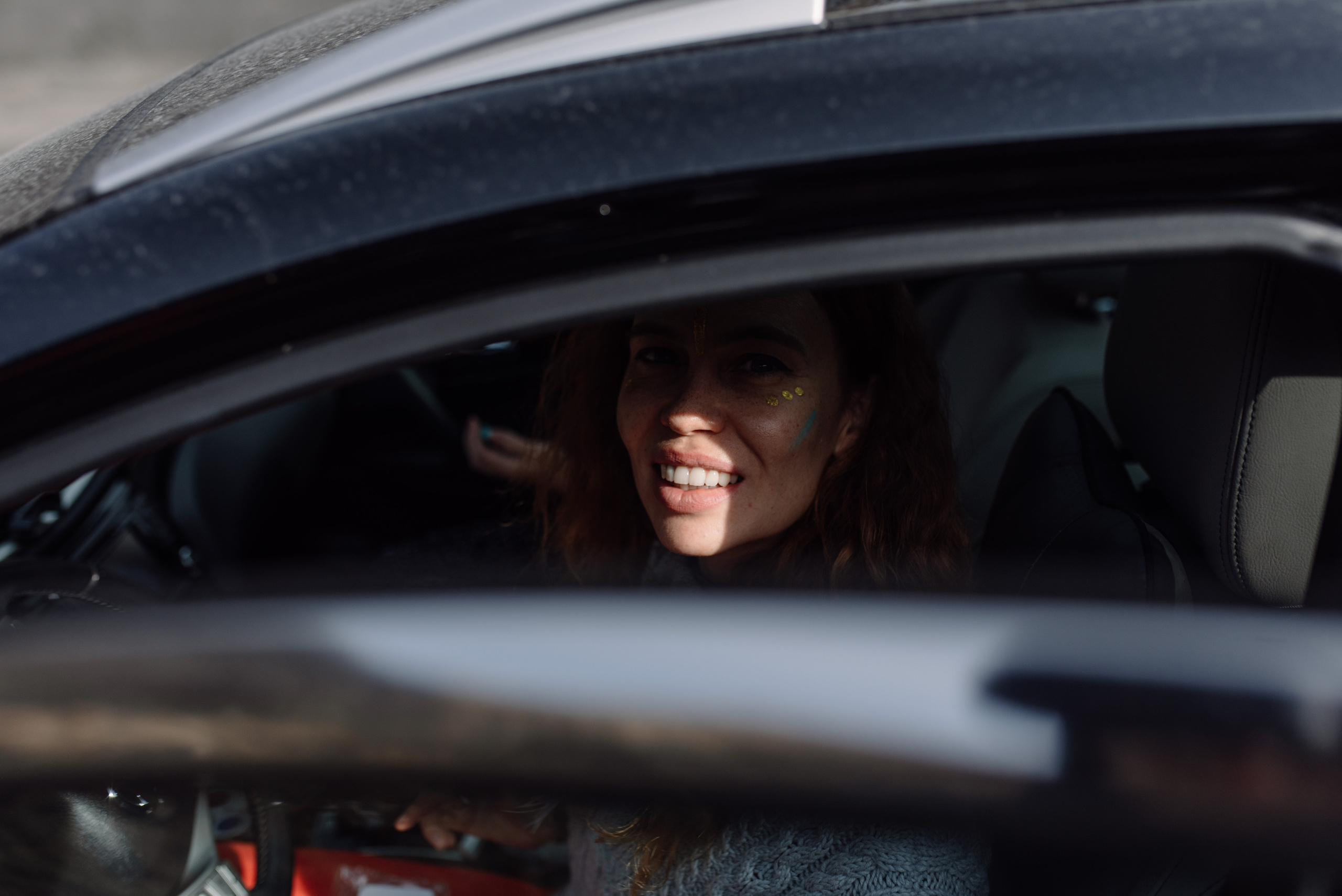 Женский круг на Гутанасаре. Портретный фотограф в Ереване и Челябинске Шаханская Ольга