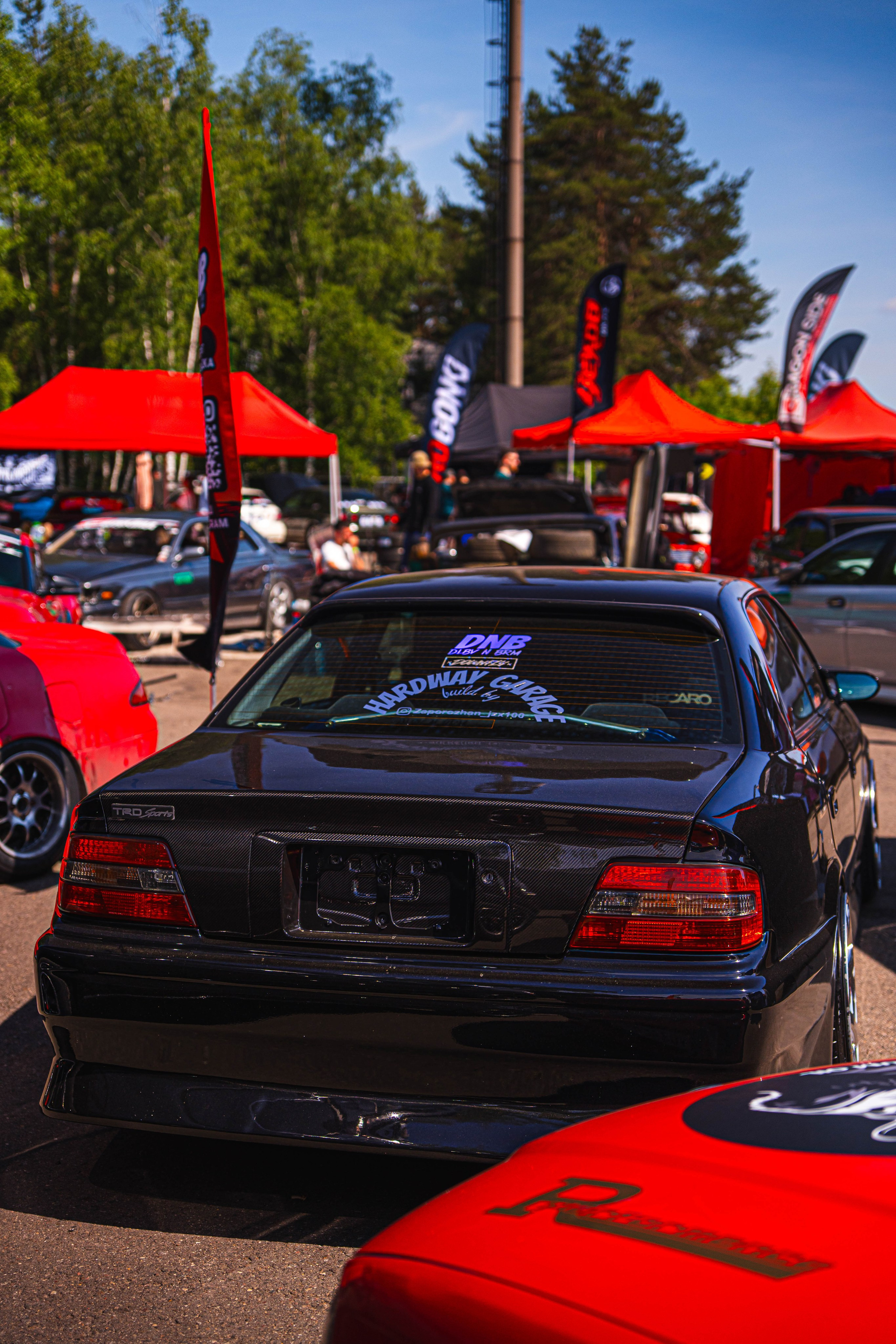Driftexpo. 42Studio