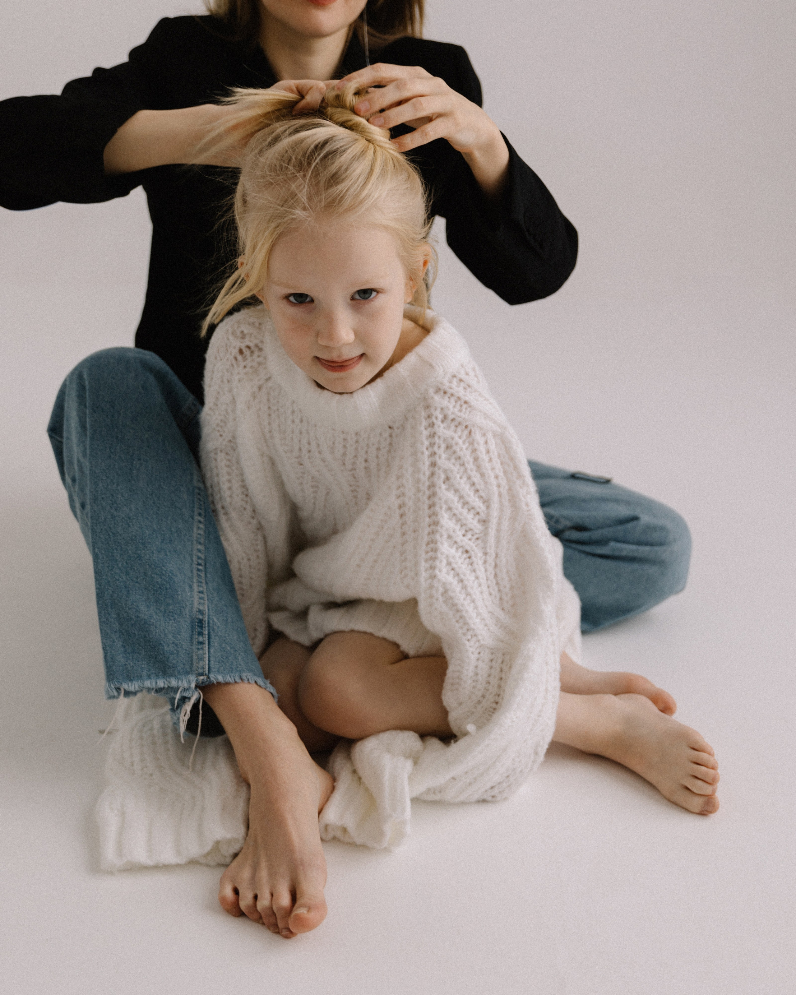 Маша и Алина. Фотограф Влада Лаптева Владивосток, Приморский край