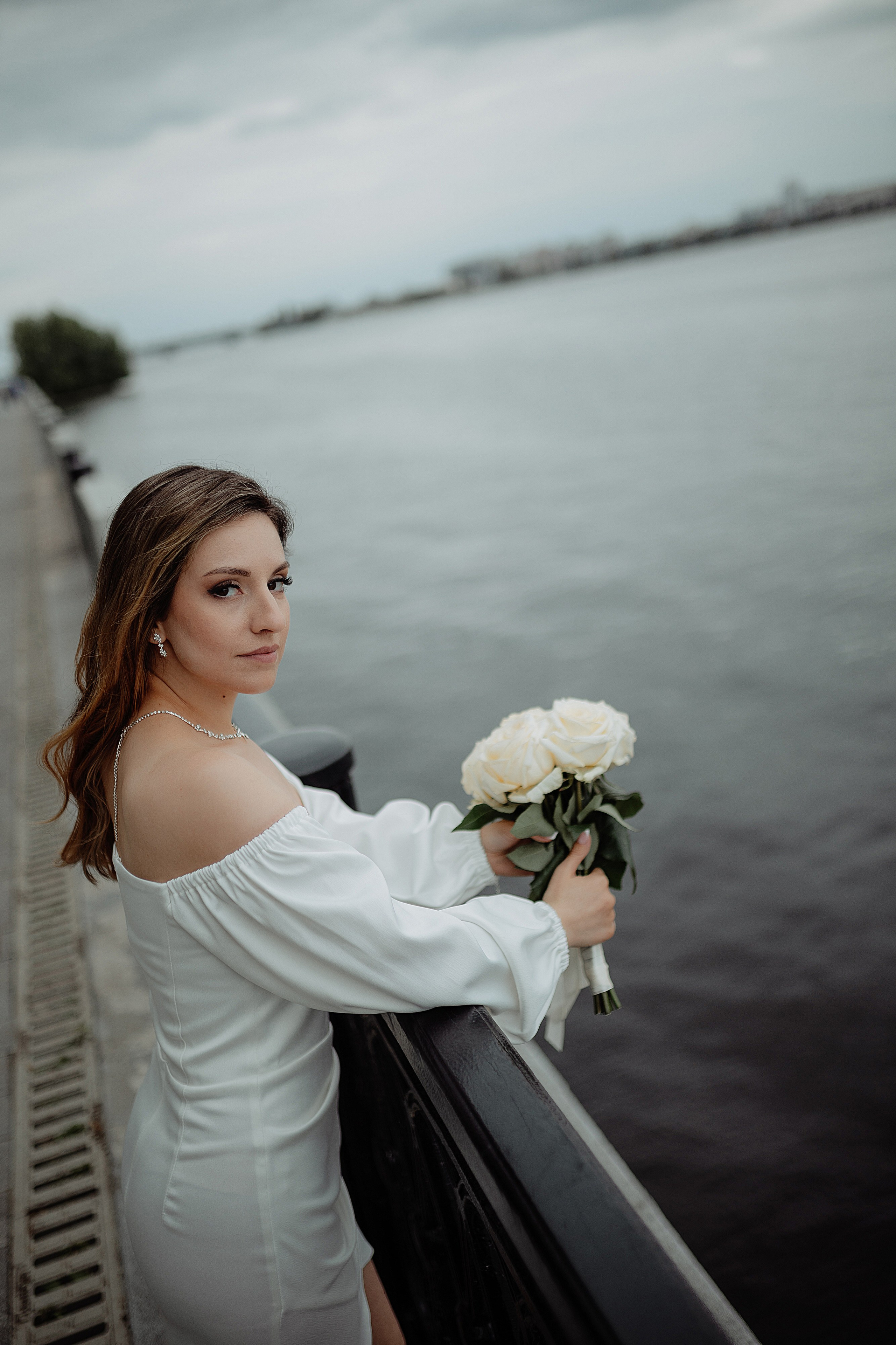 Ксения и Руслан. Семейный и женский фотограф в Воронеже Ольга Попова