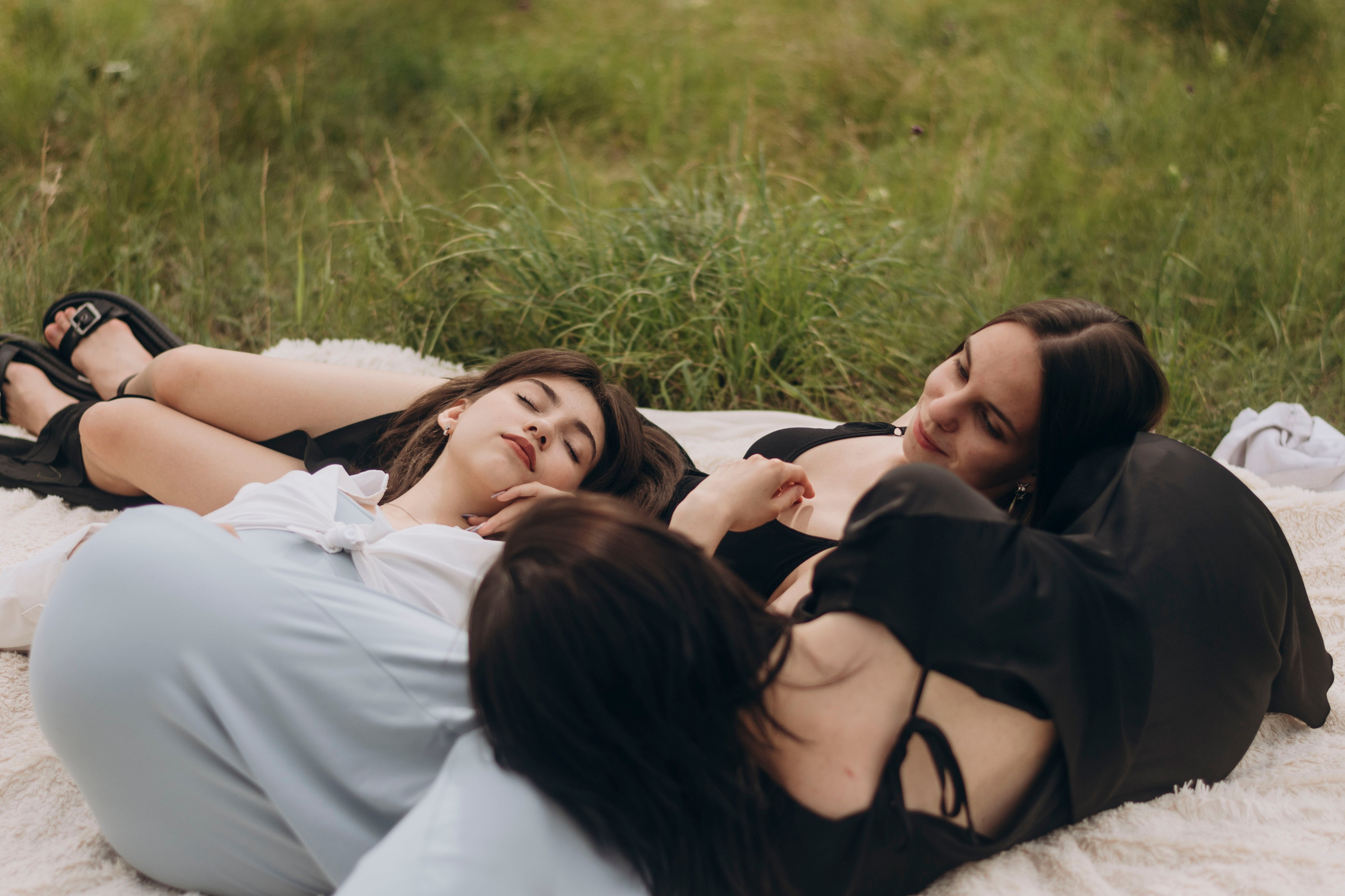 Пикник. Фотограф | Липецк