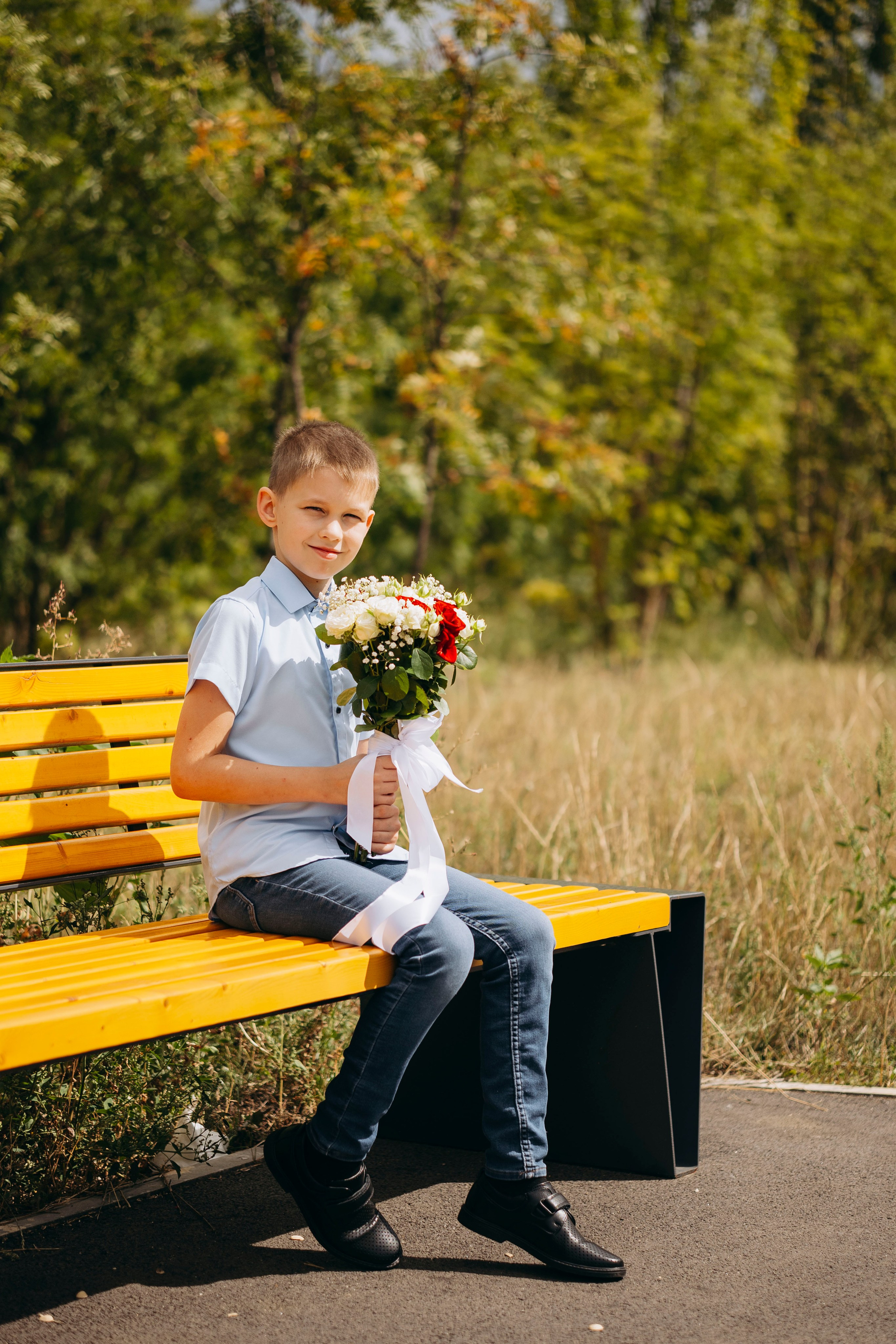 Семейная фотосессия. Фотограф | Липецк