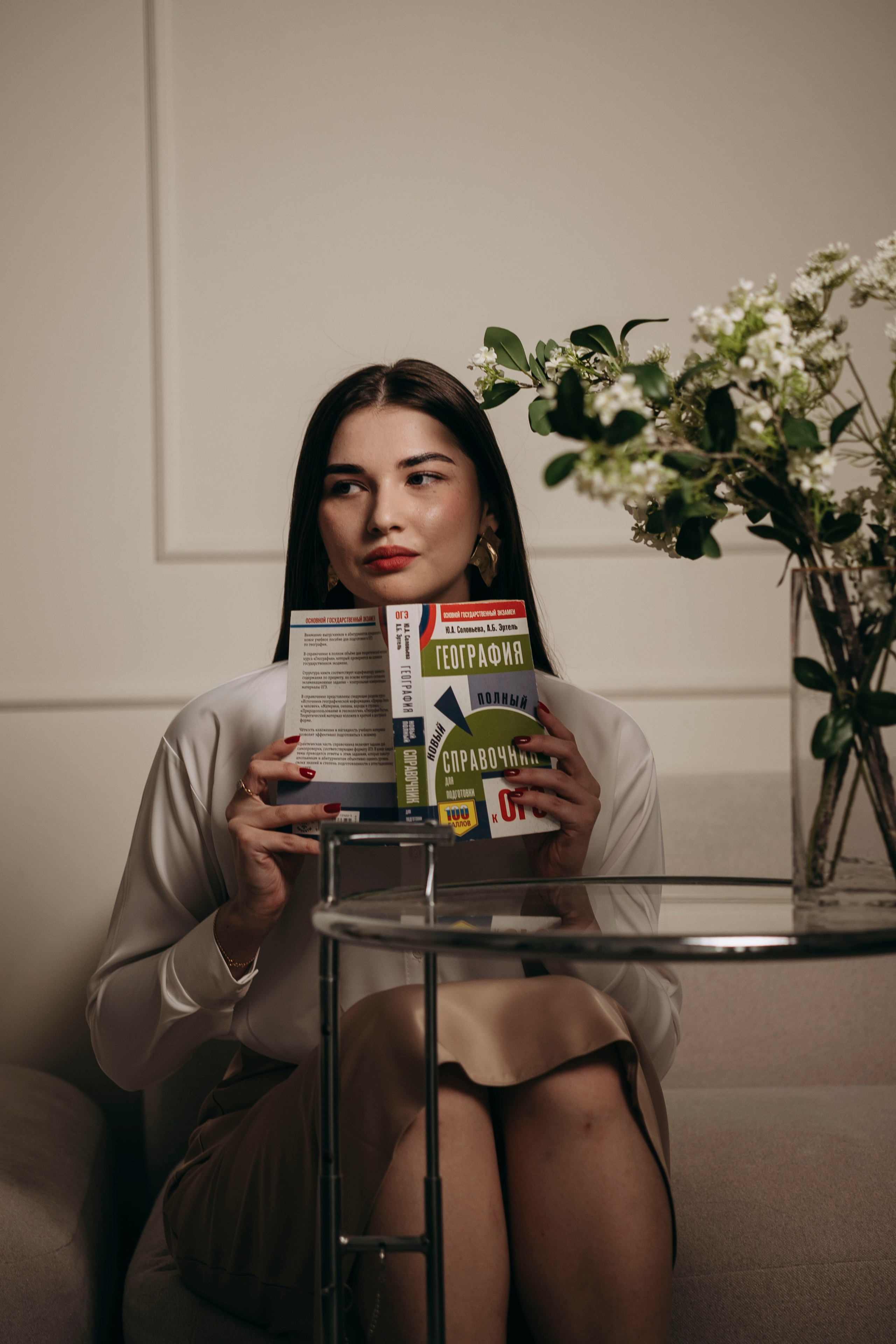 Ася. Фотограф | Липецк