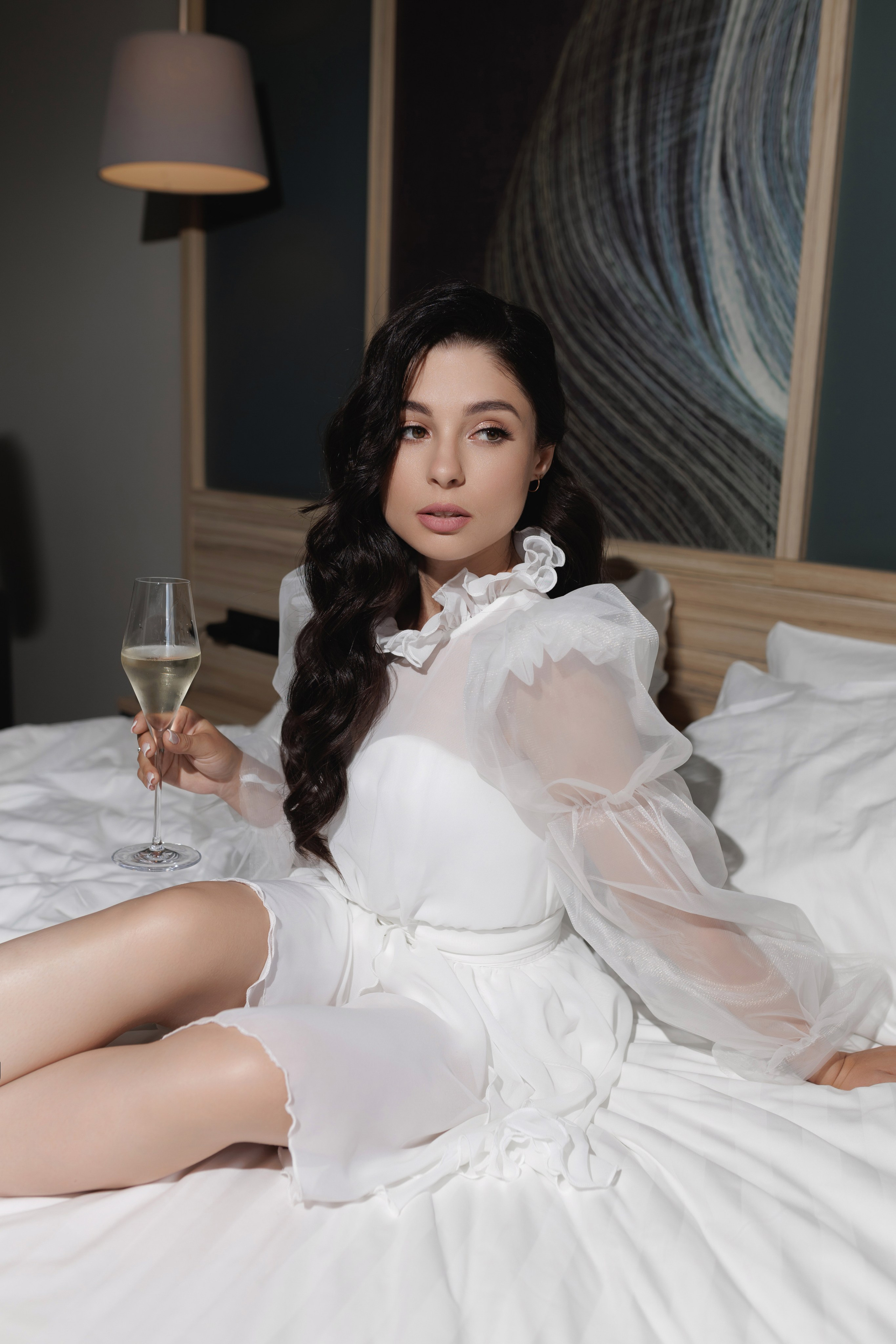 НИКИТА И ДАРЬЯ. Фотограф Светлана Буня