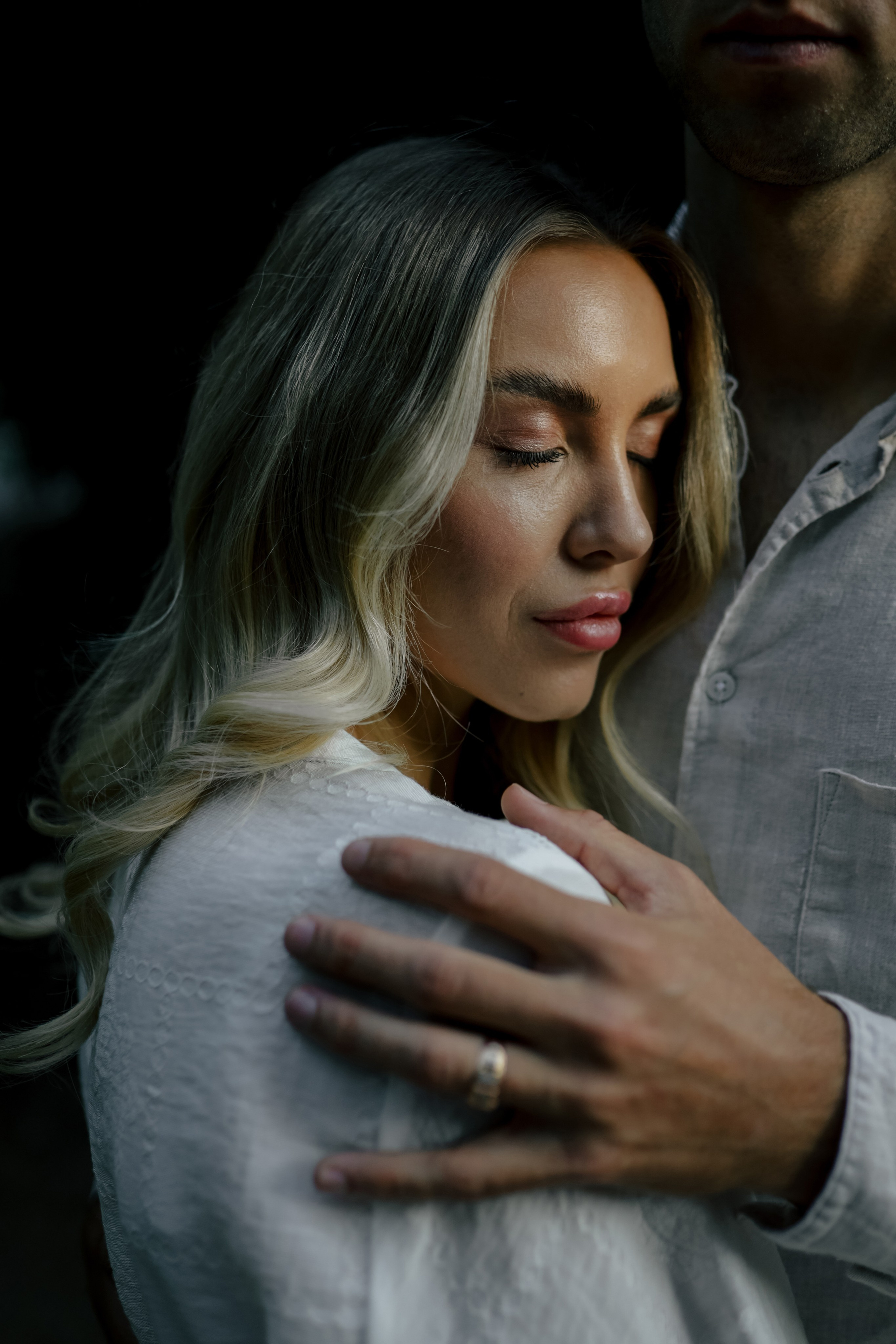 Time is endless. Свадебный и семейный фотограф в Варшаве