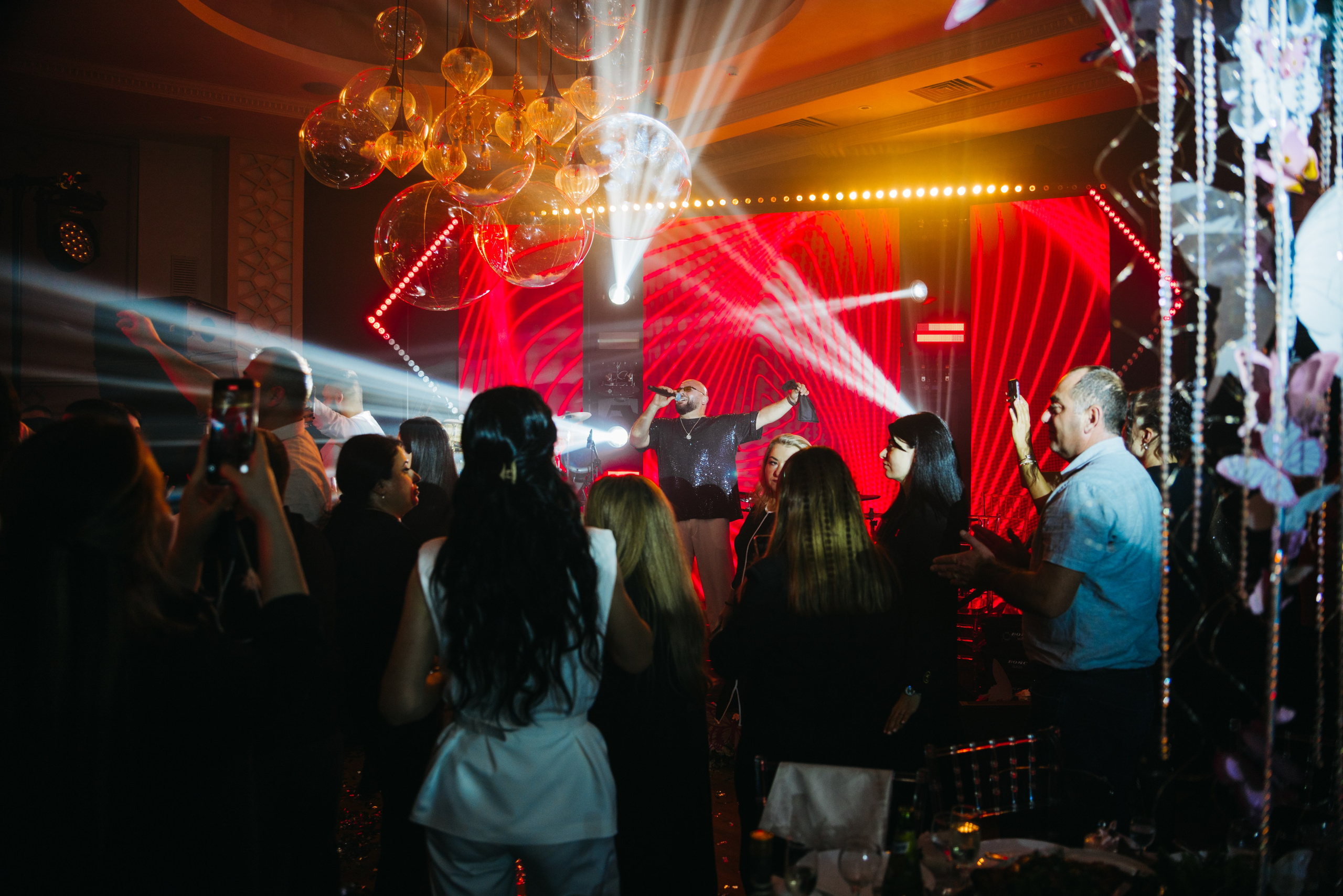 Крещение Светлана и Каролина. Фотограф Астафьева Мария