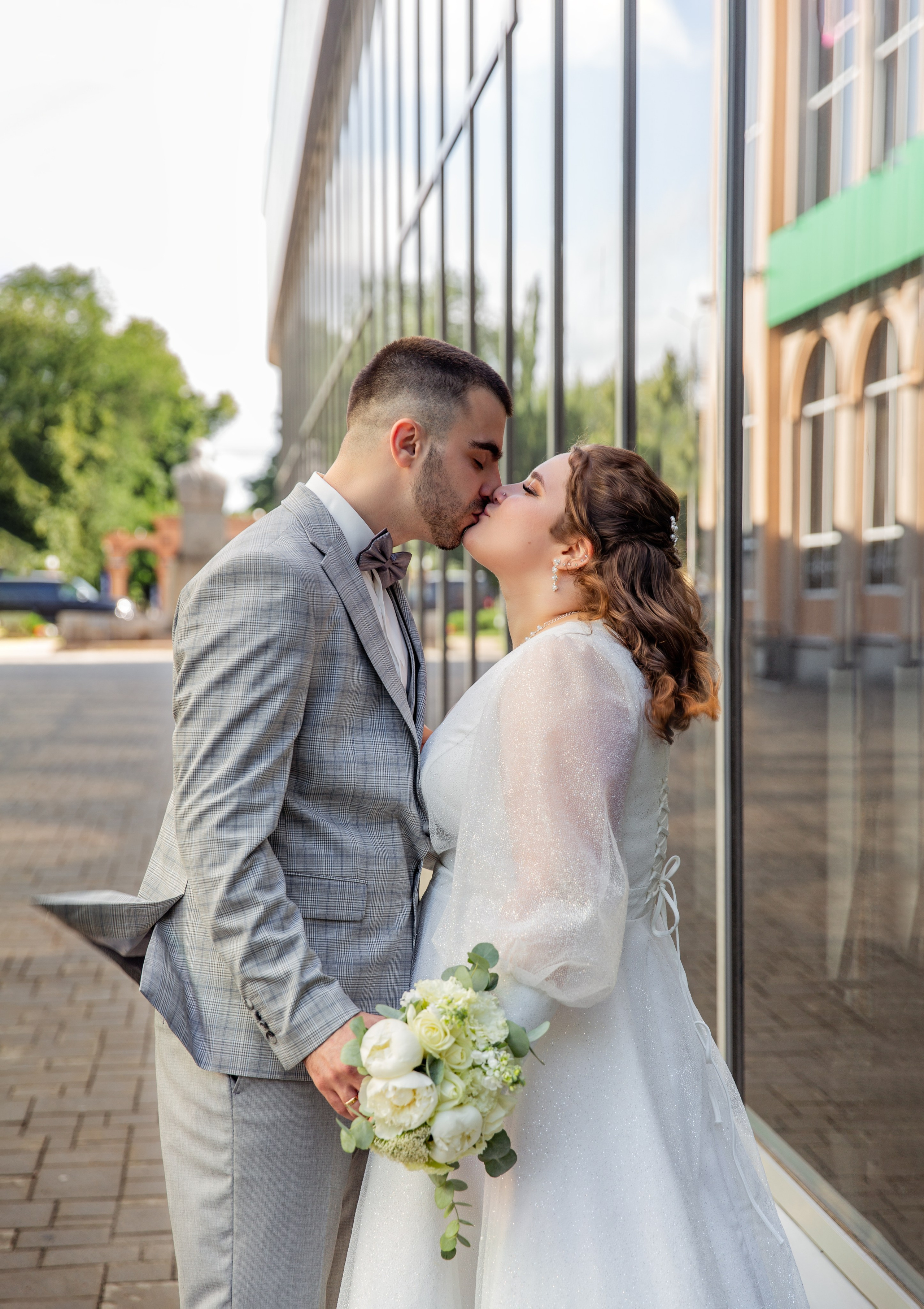 Андрей и Юлия. Семейный и Детский фотограф г. Москва, г. Борисоглебск