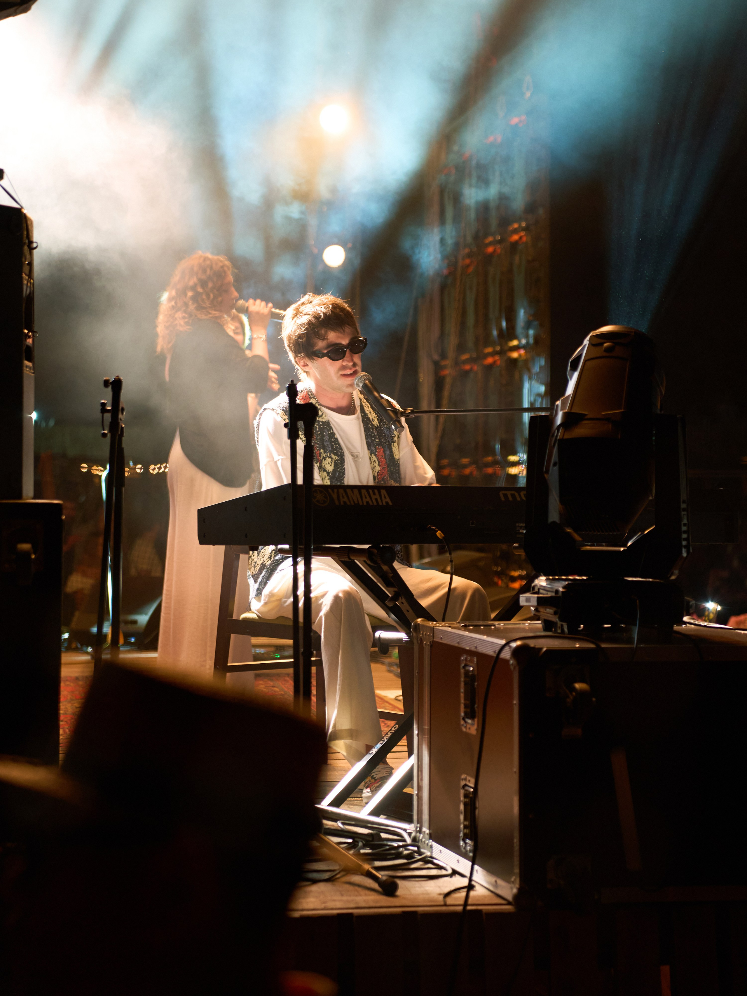 BLIZKEY. TENZO | Креативный продюсер / Арт-директор