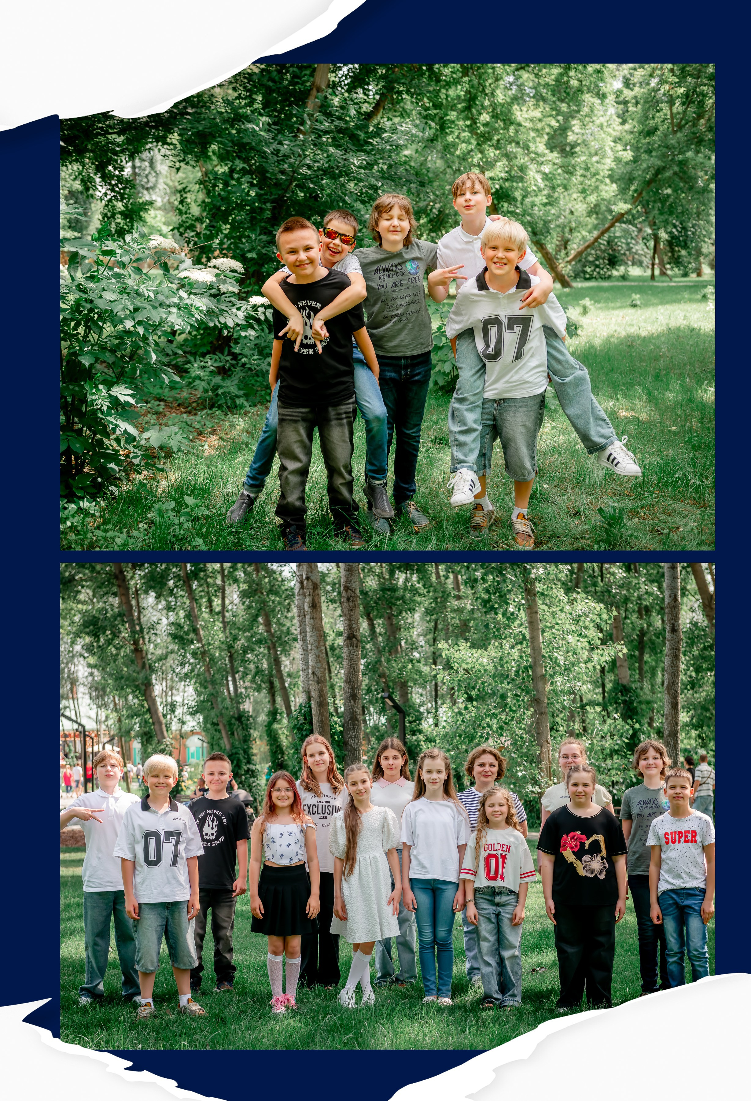 «Розовая и синяя бумага 2025». ALBUMIA