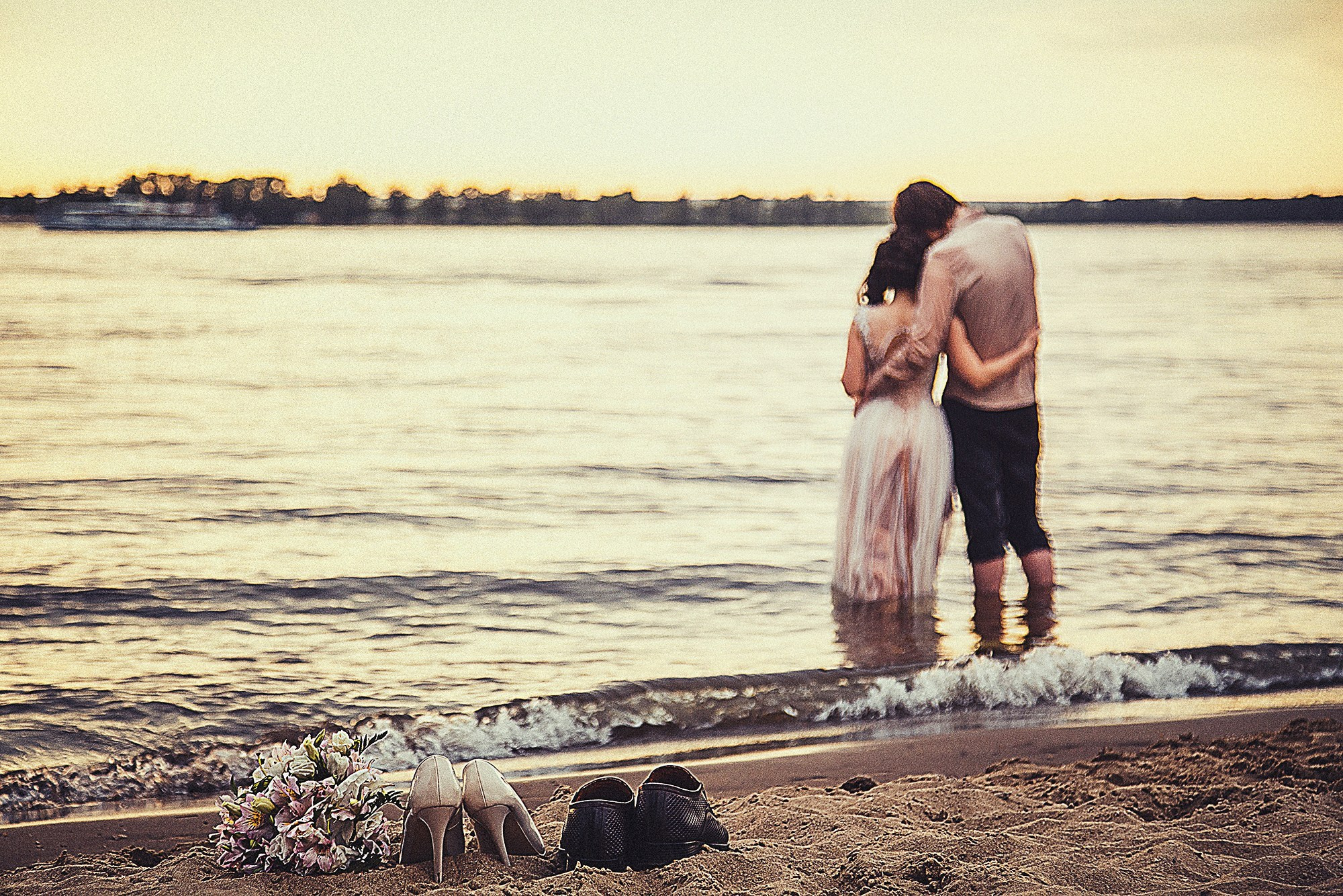 Избранное. Свадебный фотограф в Самаре — Дмитрий Емец