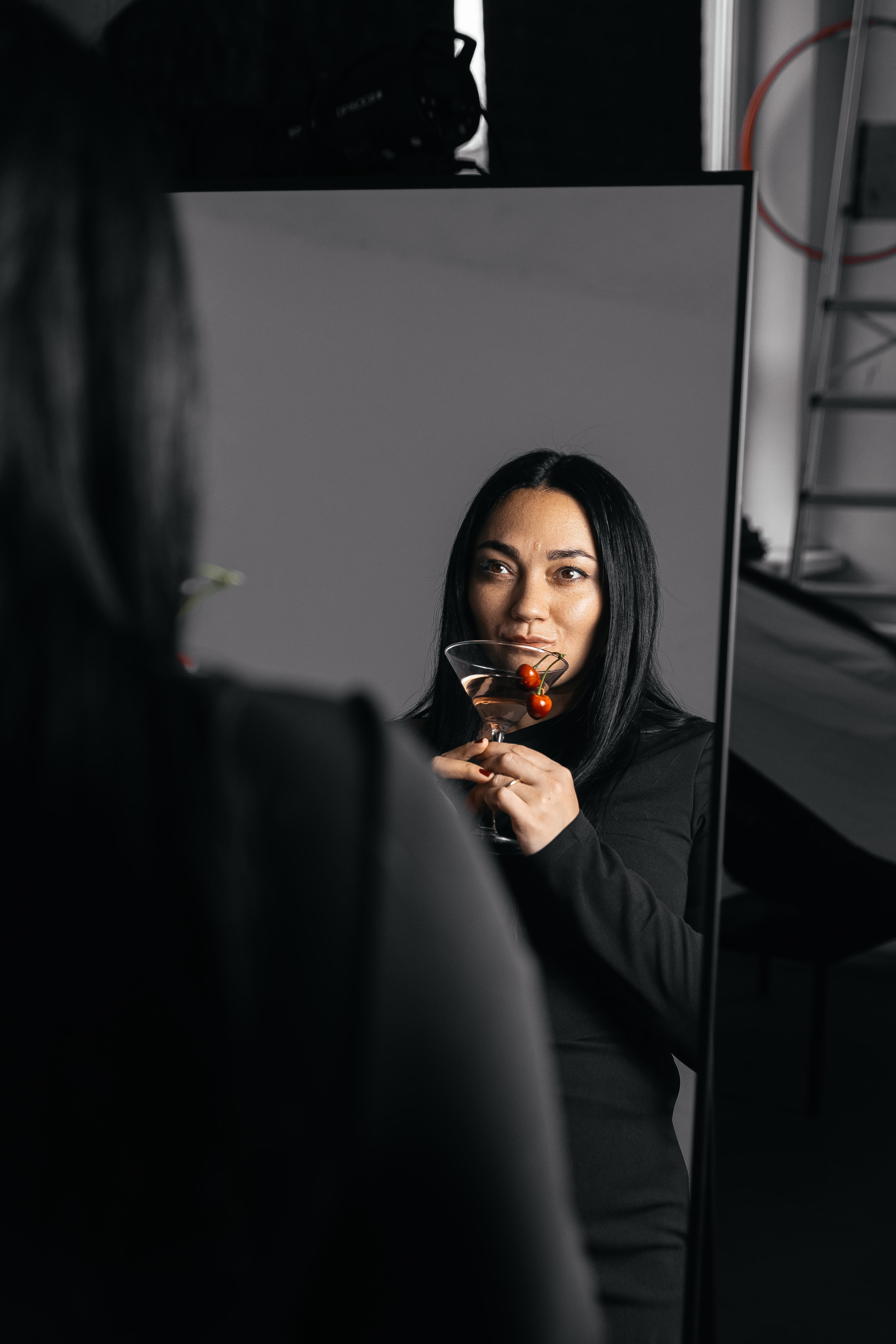 Роза. Главная