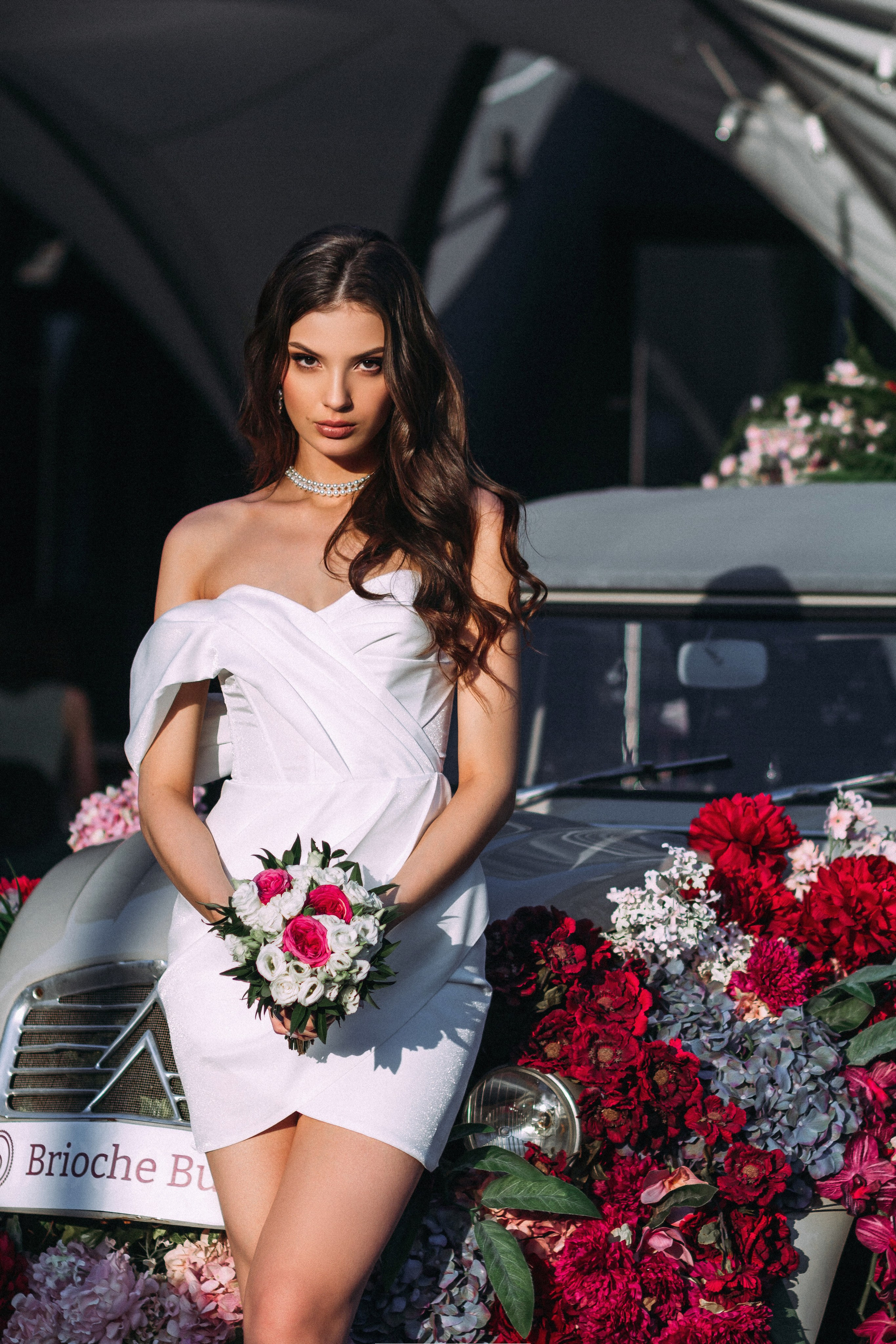 Кирилл & Вика. Фотограф Александр Яблонский Минск