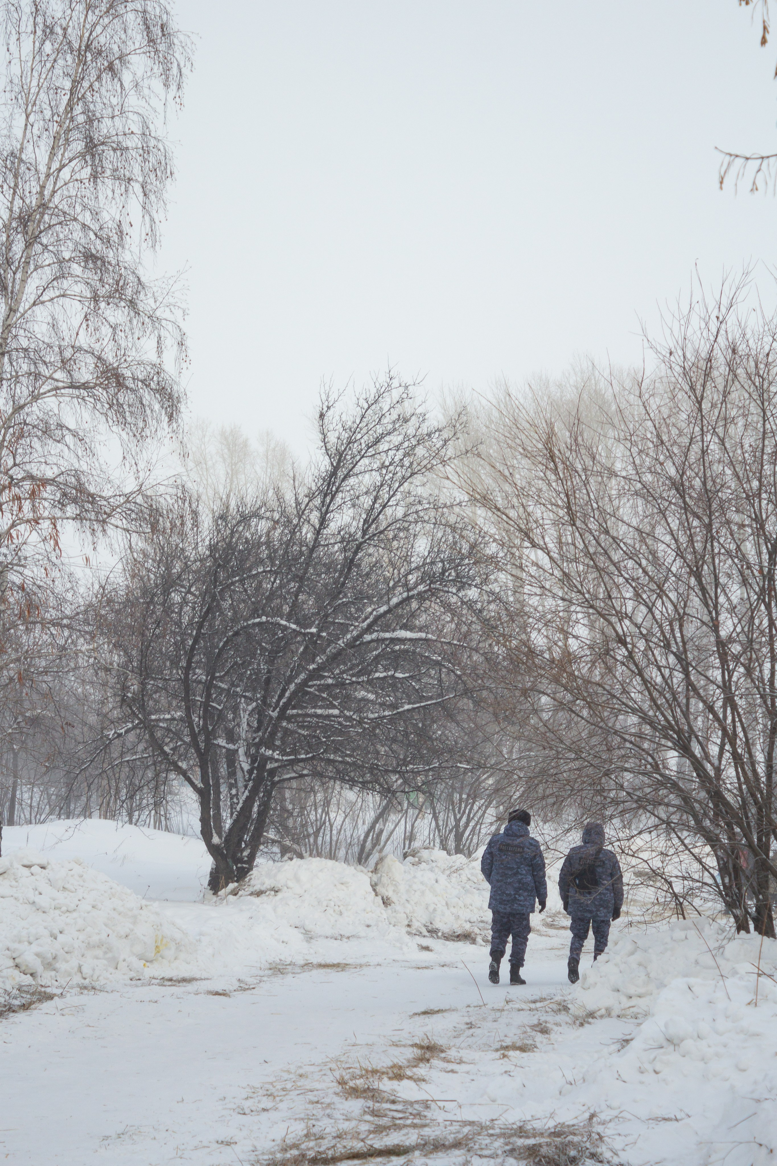 Репортаж. Крещение Руси. Иркутск. 19.01.2026. Фотограф Мария