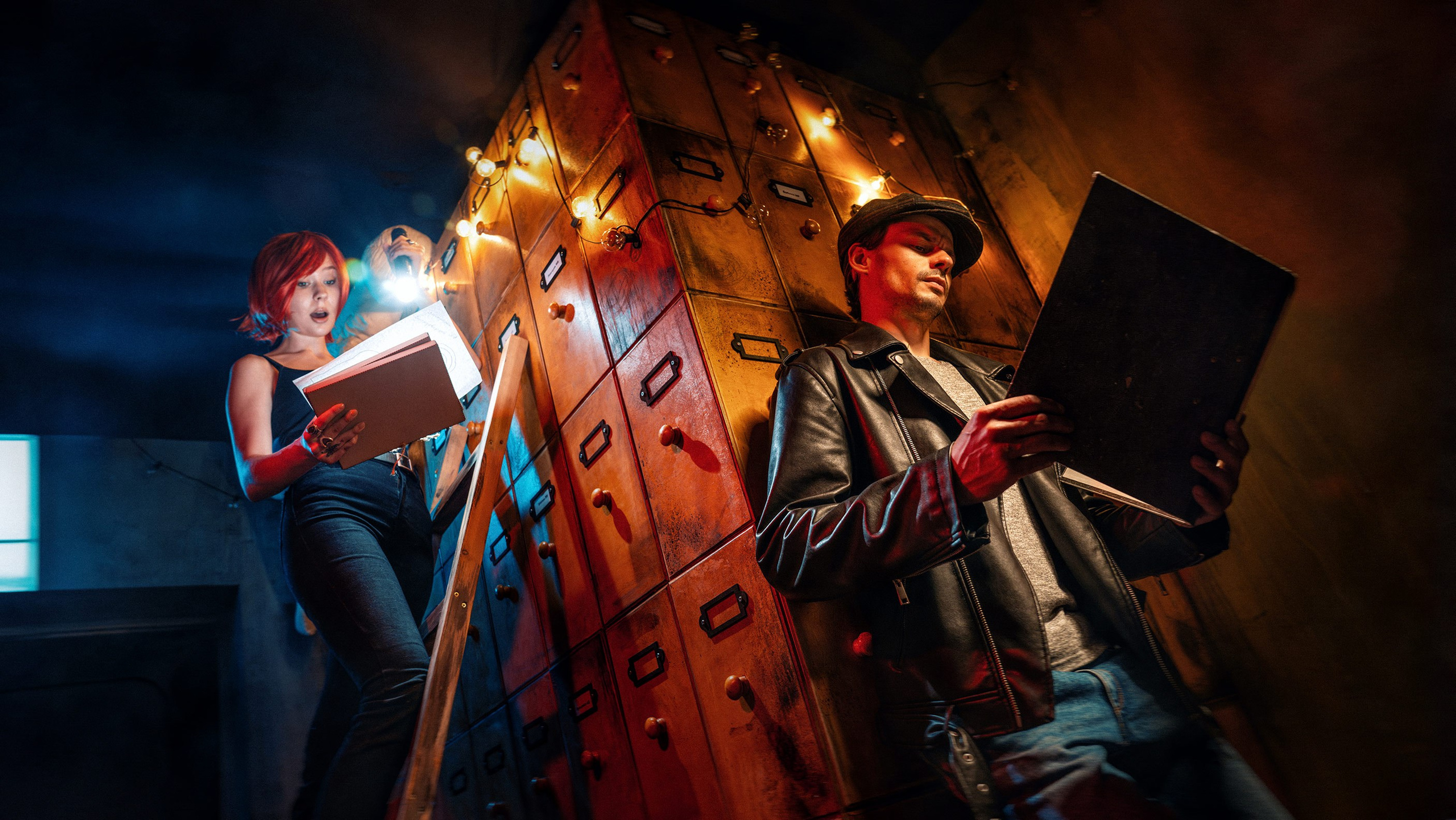 фотограф квестов, фотограф квеста, квест съемка, съемки квеста, фотосессия квест