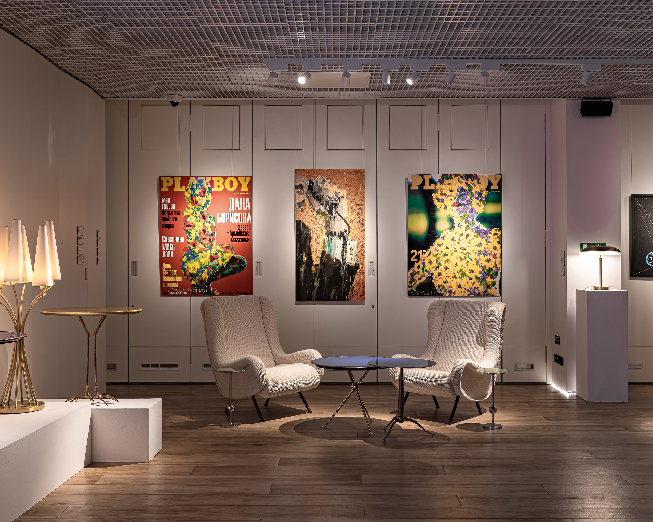 Vladey, Бахрушинский театральный музей. Иван Благушин. Интерьерный и архитектурный фотограф в Москве и Санкт-Петербурге