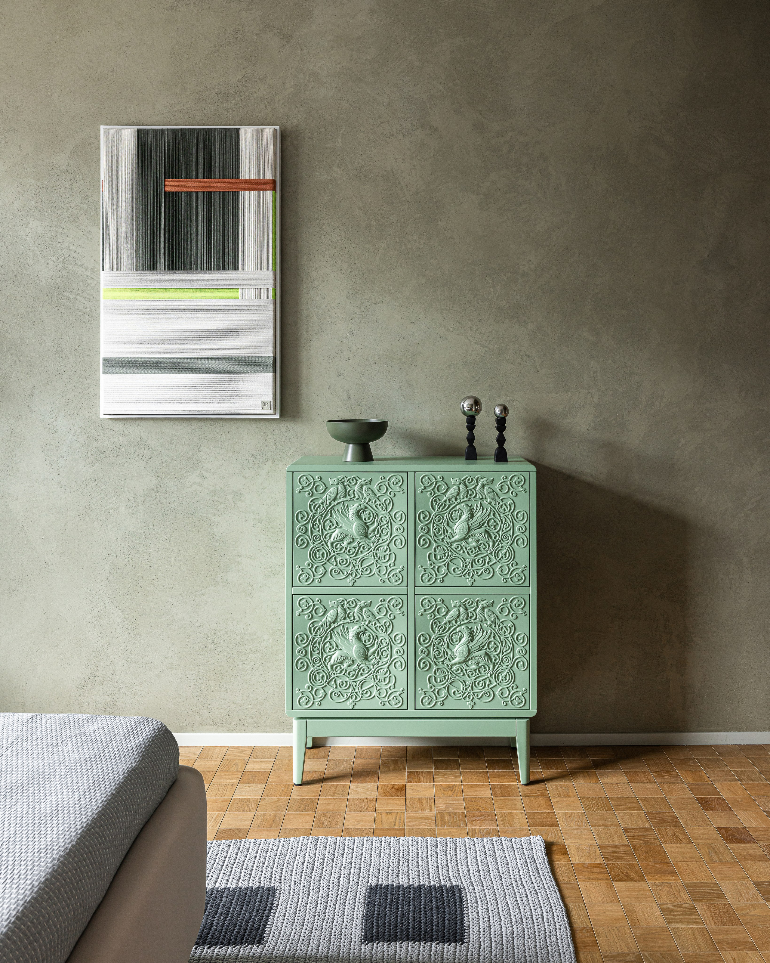 ЖК Булычев, г. Киров. Дизайнер\стилист Анна Исупова. Иван Благушин. Интерьерный и архитектурный фотограф в Москве и Санкт-Петербурге