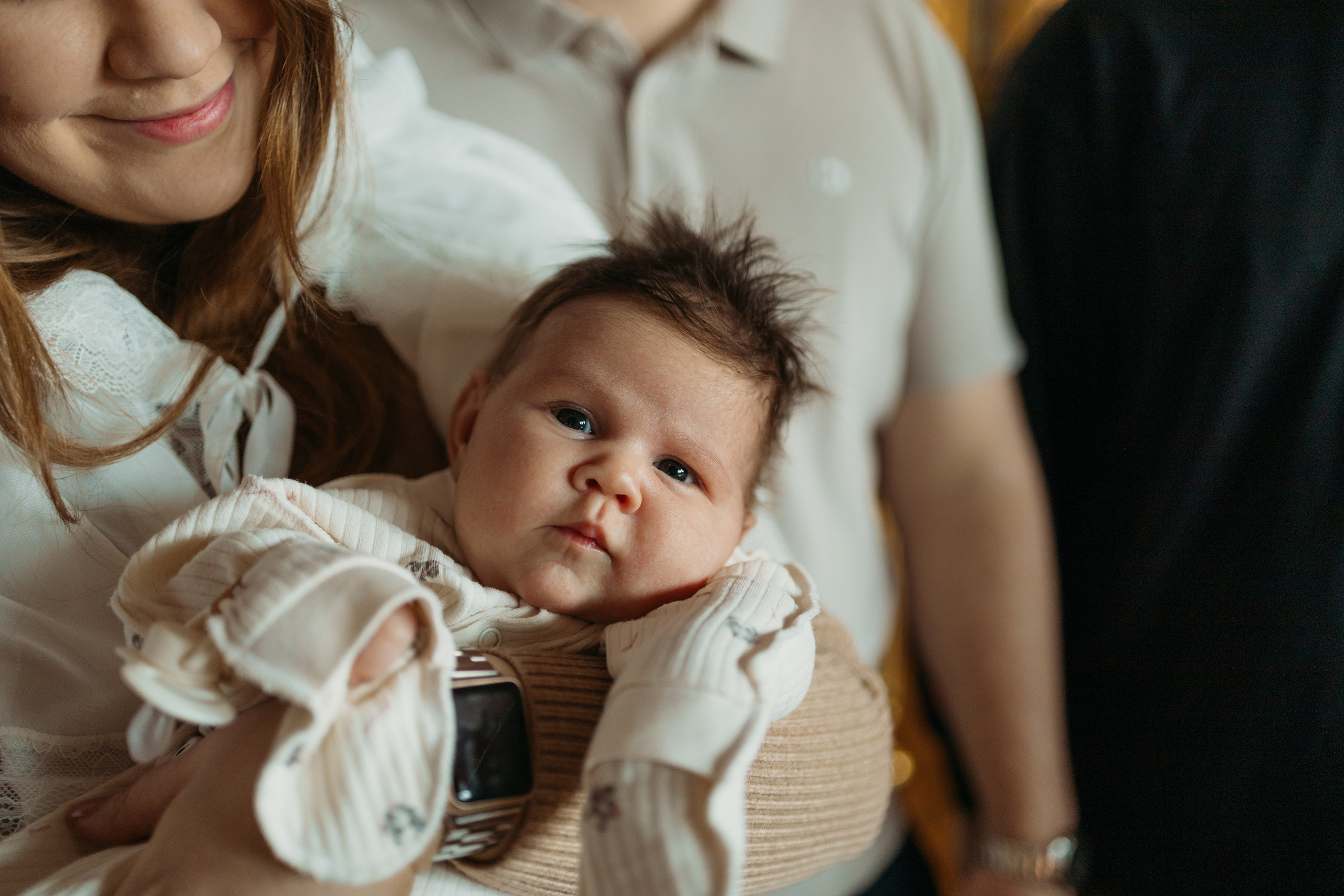 Варвара. Самый теплый фотограф в Краснодаре Рябоконь Ксения