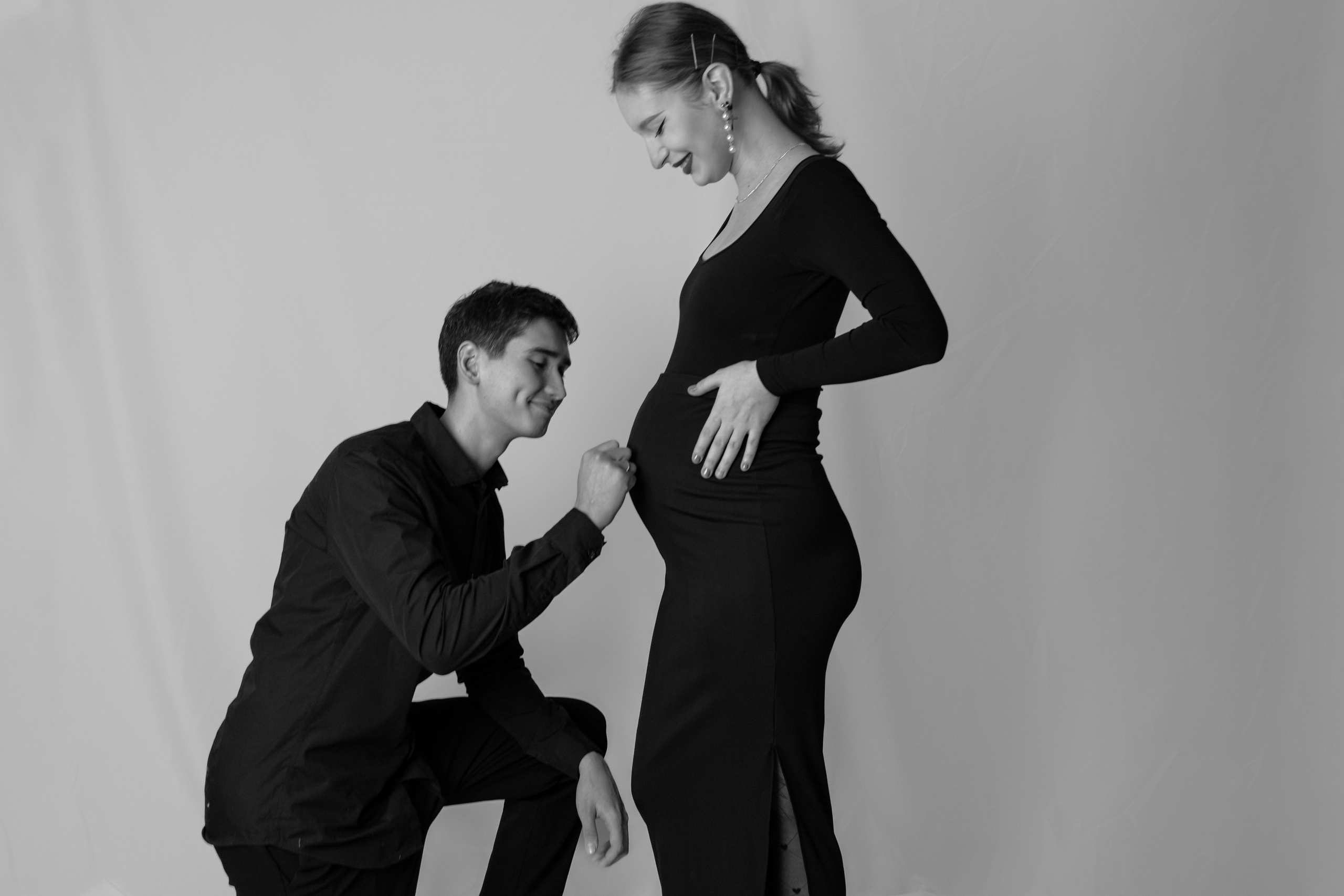 В ожидании. Фотограф Саратов-Энгельс Ида Упс (Виктория)