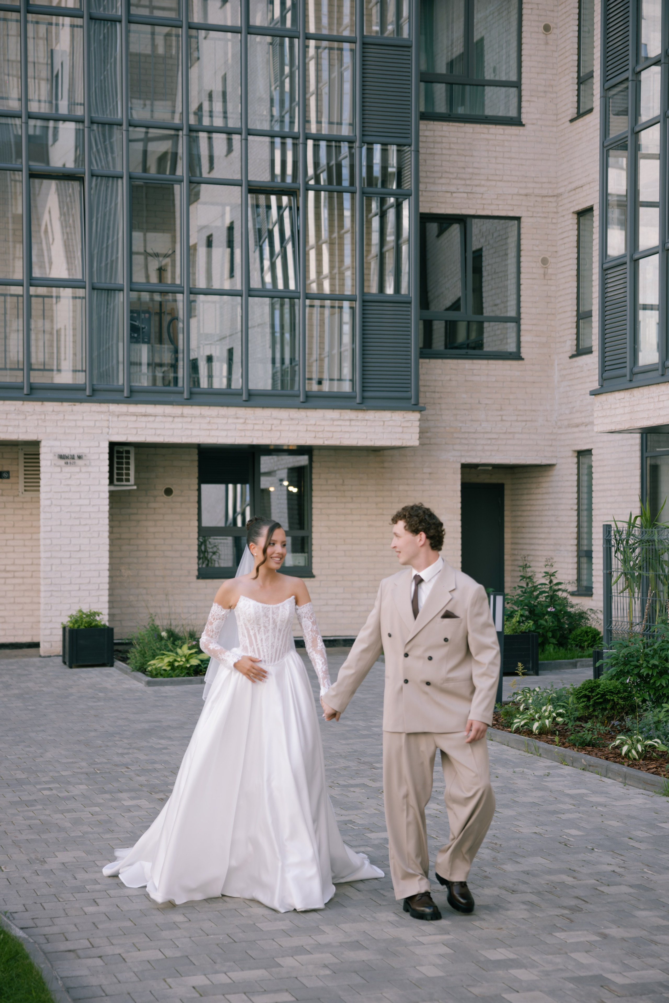 Ислам Айгуль. Фотограф в Ижевске и Казани Богданов Яков