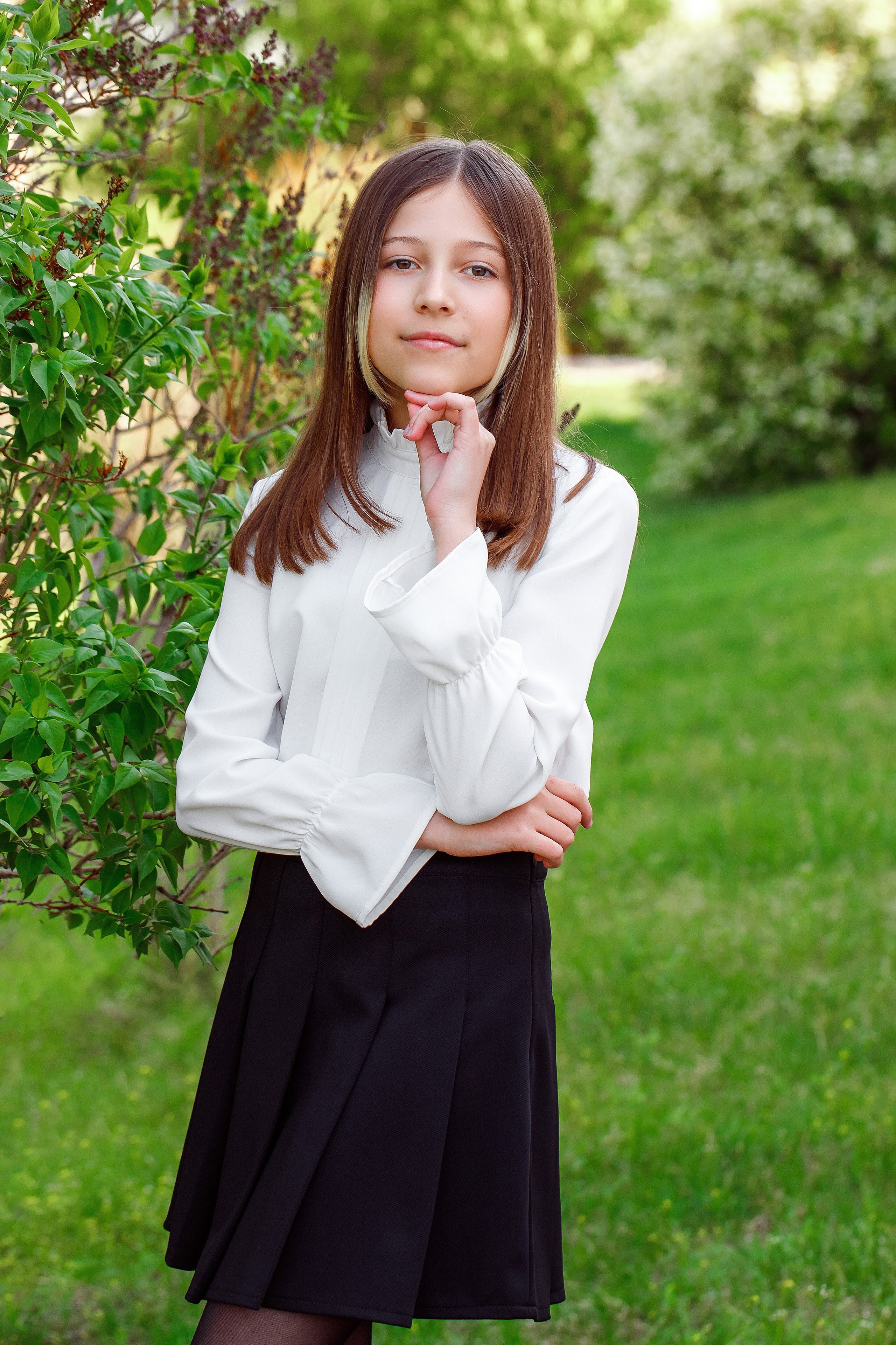 СЪЁМКИ СТАРШАЯ ШКОЛА. БумальБум Выпускные альбомы