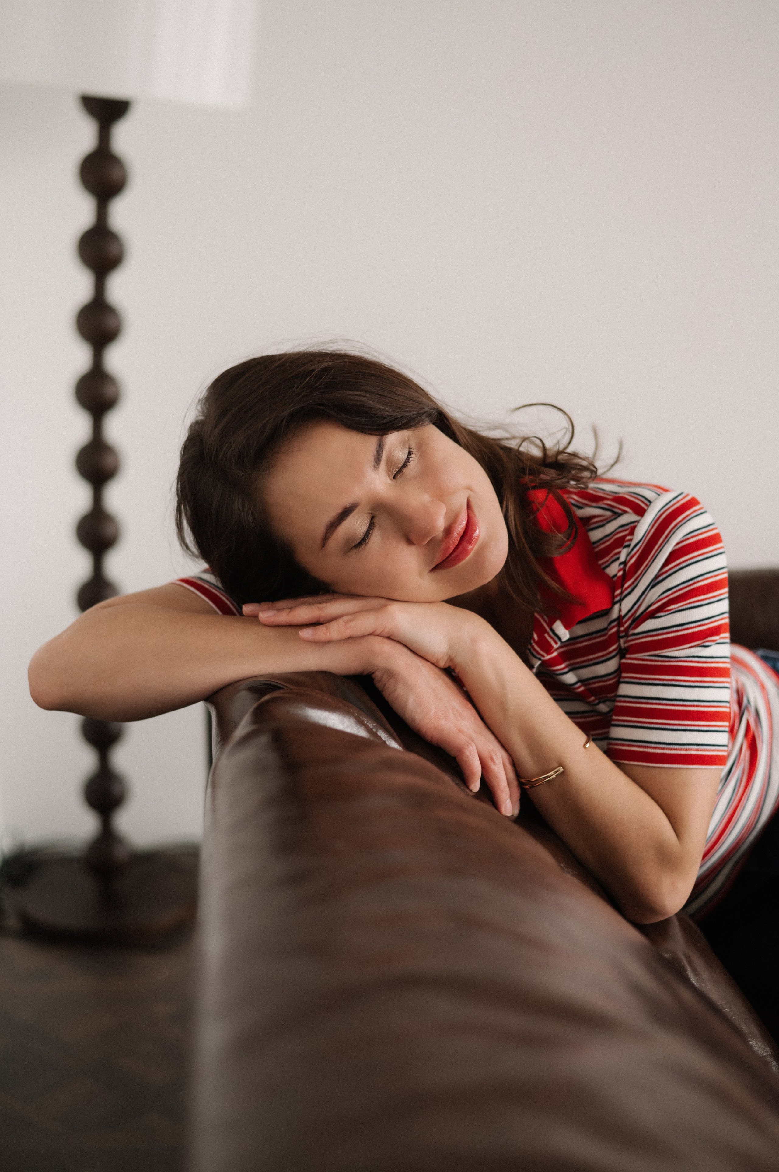 Вероника. Фотограф в Иркутске