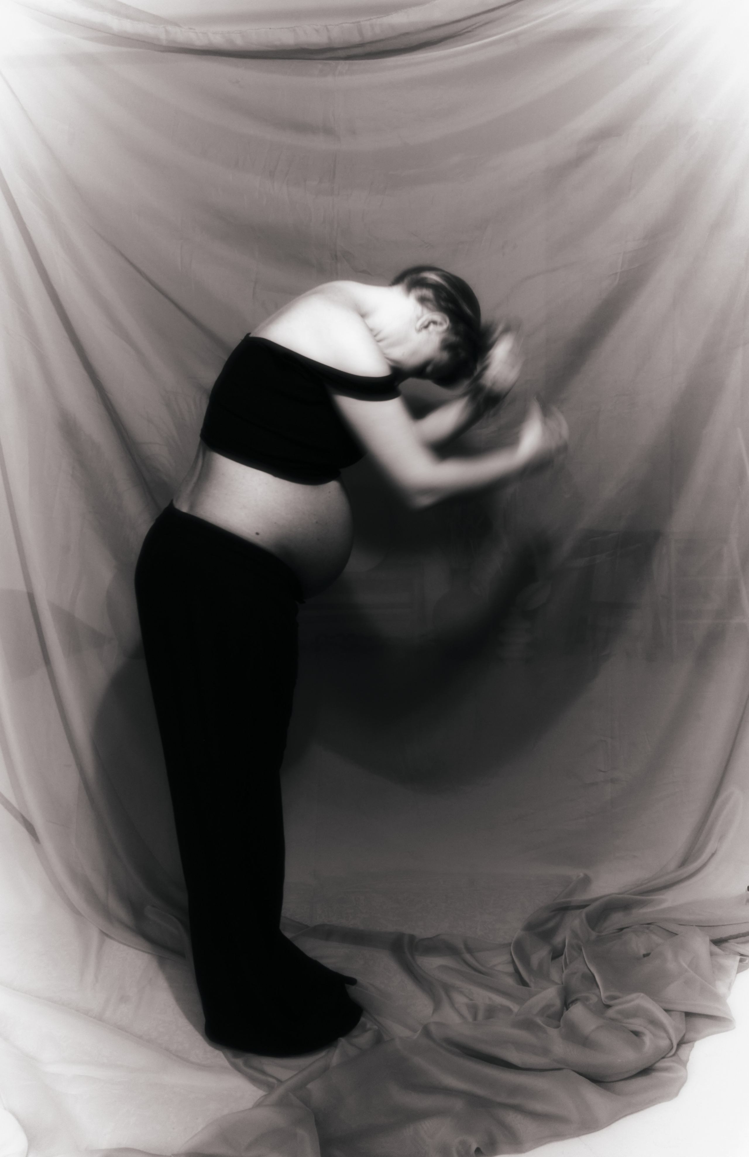 Без названия / 2025 