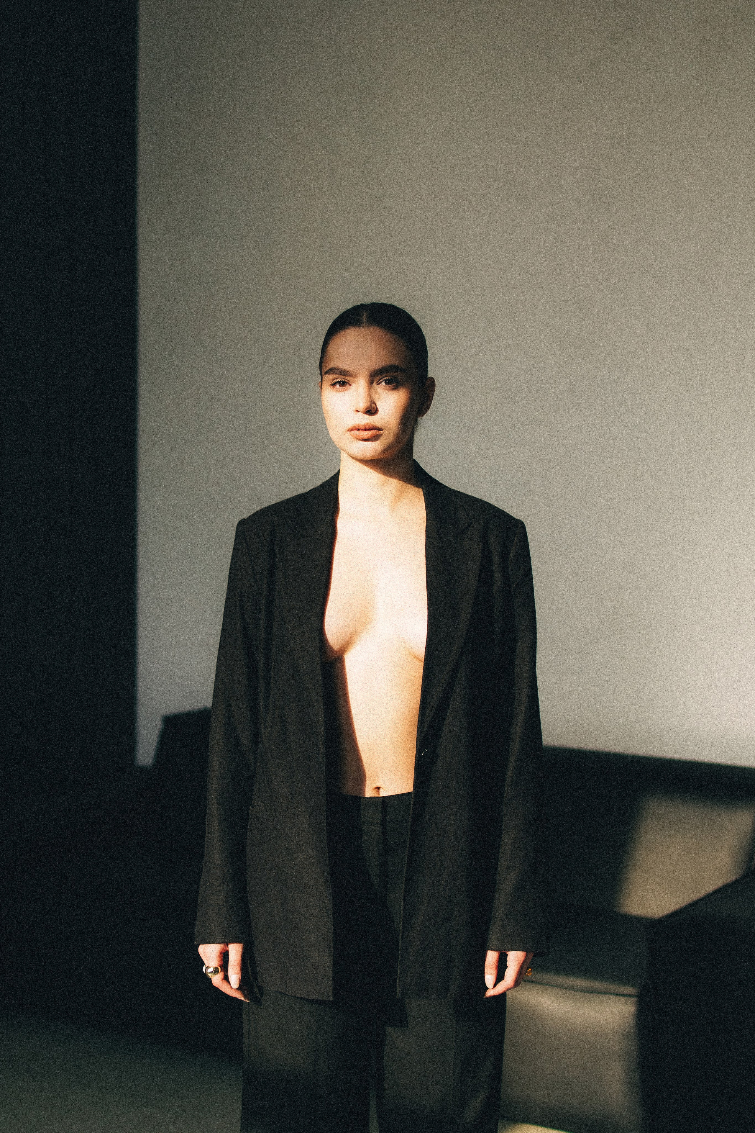 Арина. Фотограф в Выборге и Санкт-Петербурге Маша Гуляева