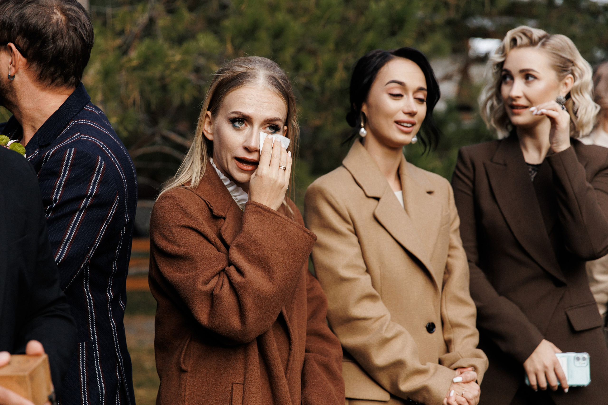 Оля и Кирилл. Свадебный и репортажный фотограф Евгений Петров