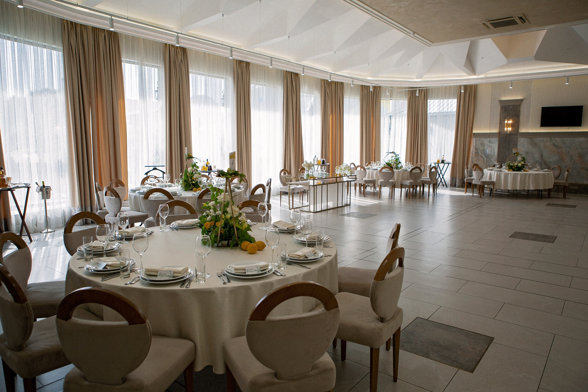 23 августа 2024. Свадебный организатор Москва