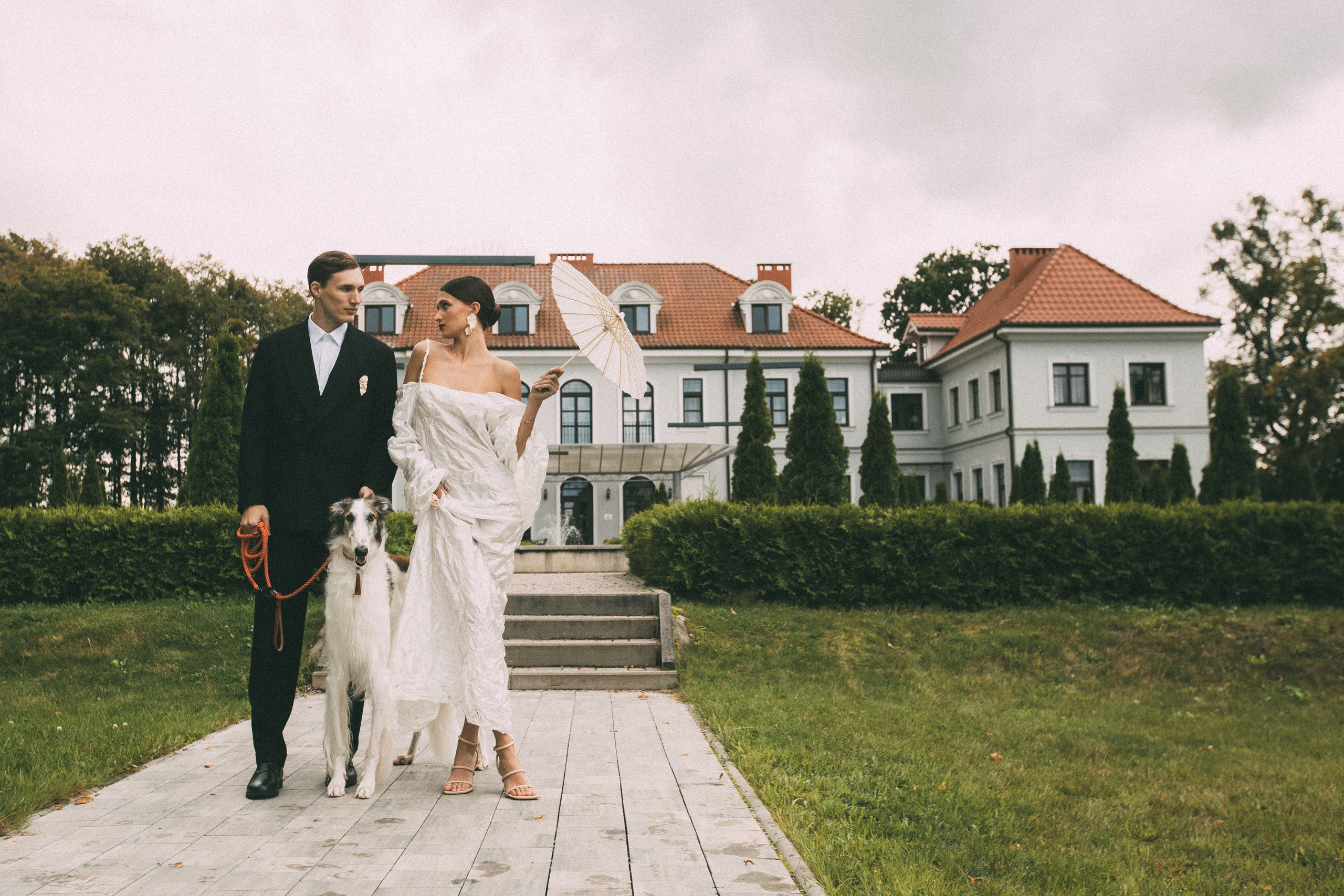 Свадебная фотосессия и история любви. Нияз Саляхов фотограф Казань Татарстан