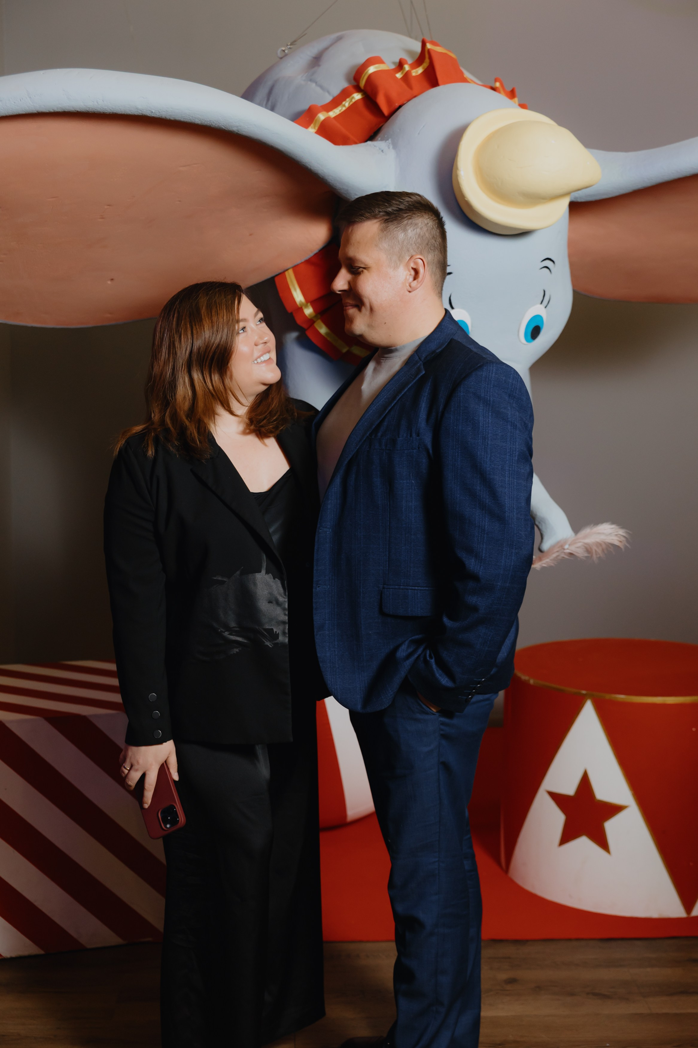 Хочу волшебства. Концерт. 8 октября 2025 года. Татьяна Мишкина