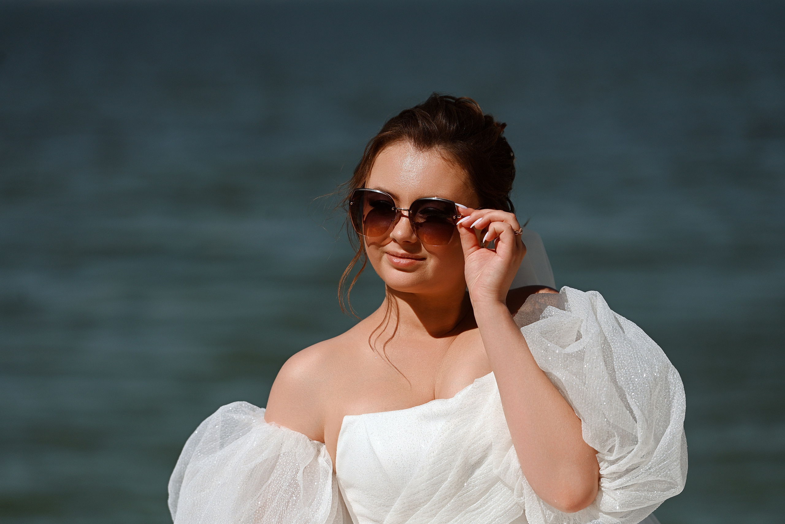 Свадьба Кристины и Андрея. Свадебный и семейный фотограф в Самаре Головань Наталья