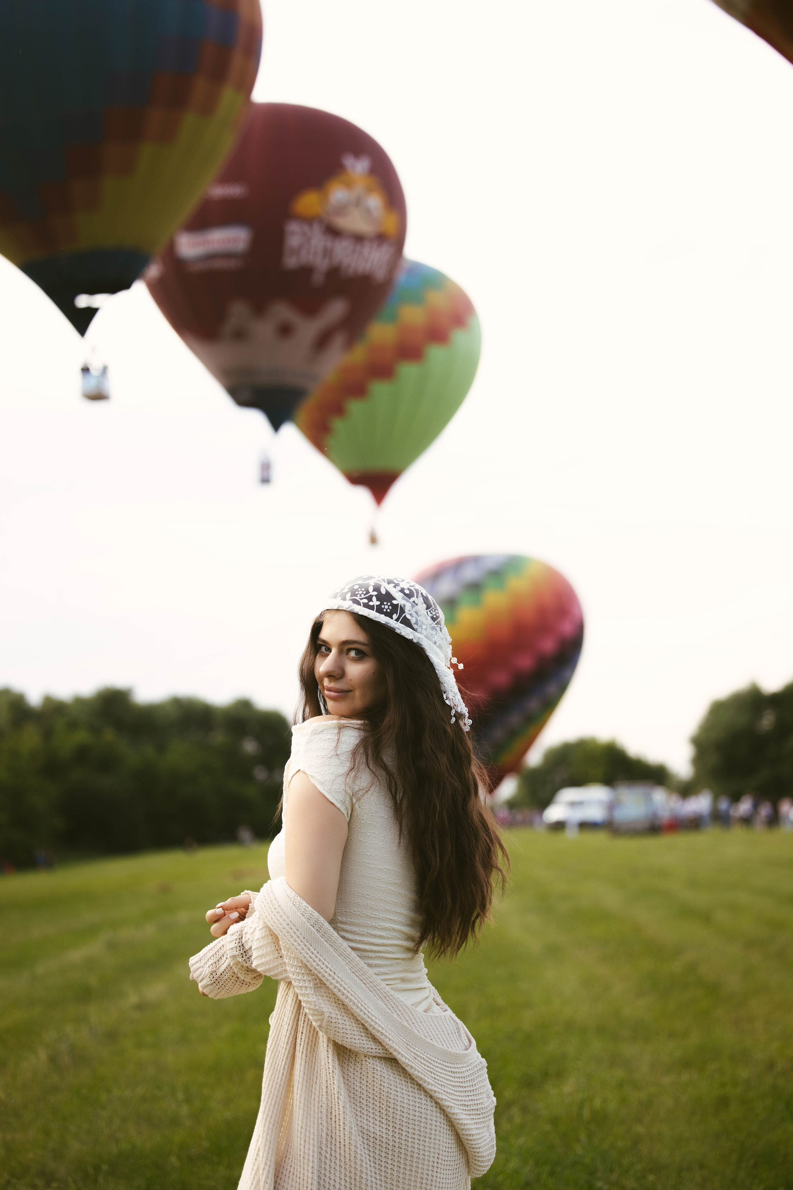 Маша. Фотограф в Липецке и Москве Рыкова Юлия