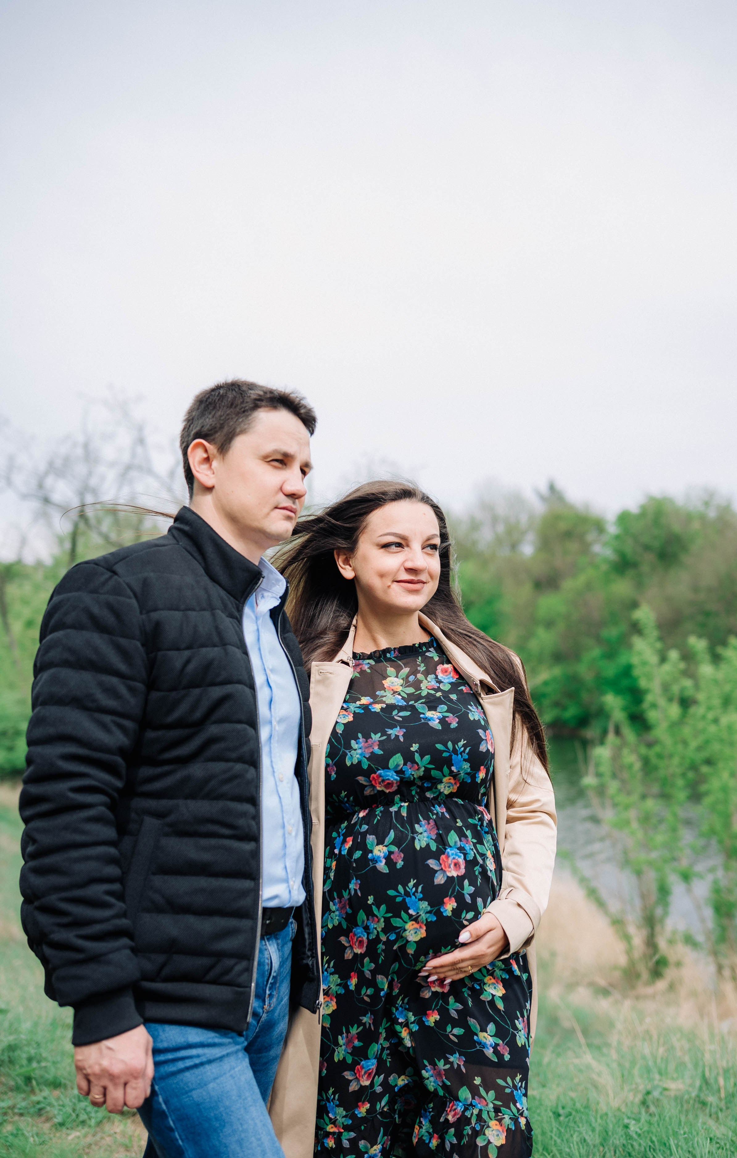 Илья и Анна